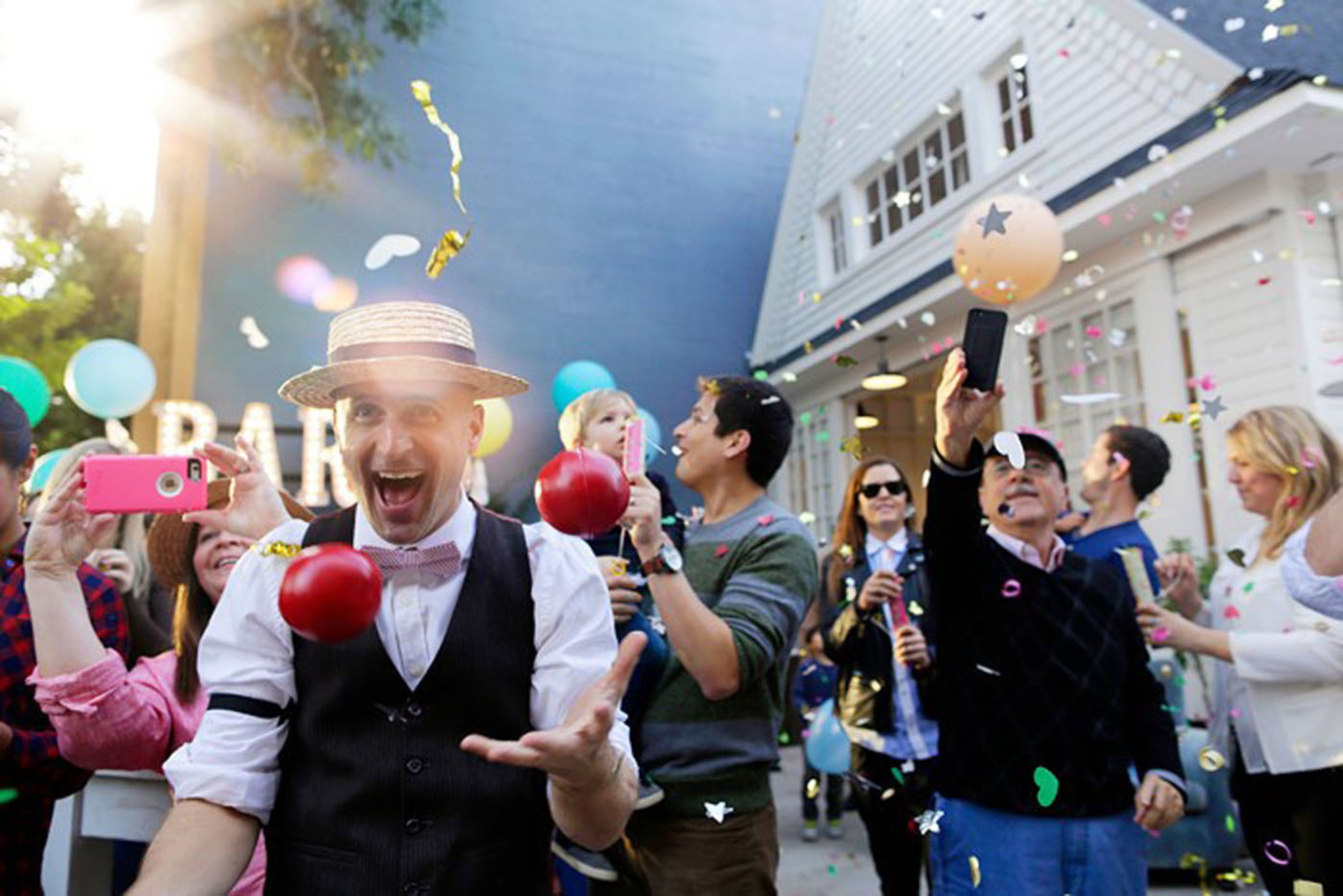 Cover photo of Send In The Clowns