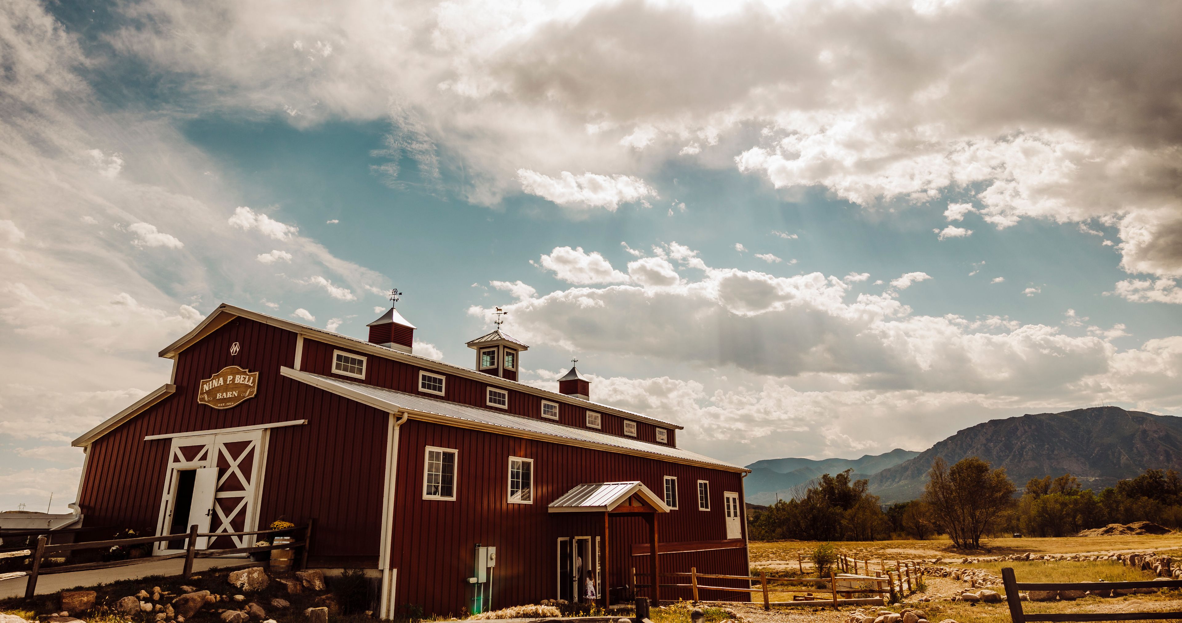 Cover photo of Venetucci Farm