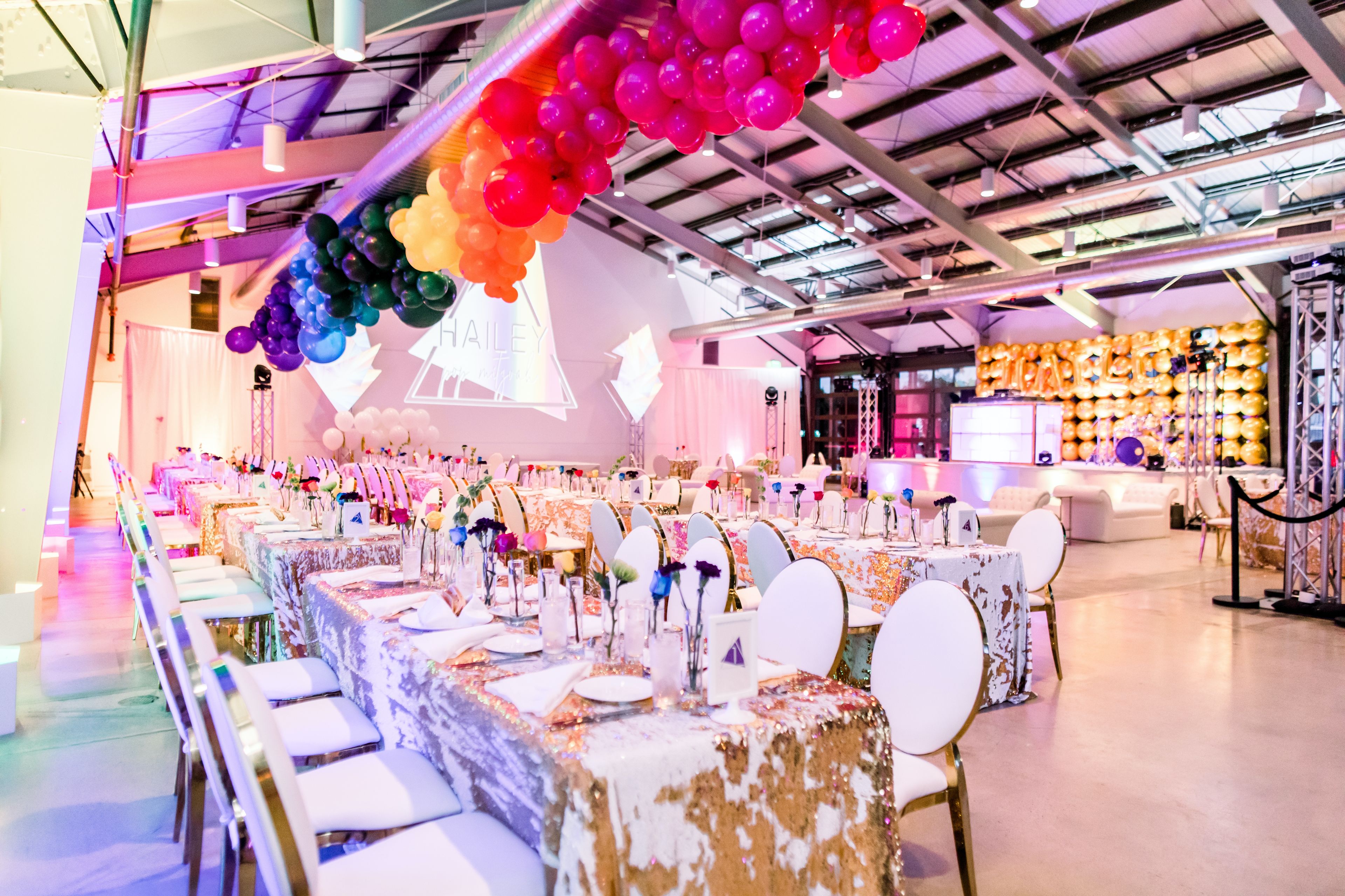 Cover photo of Cre8ive Event Rentals