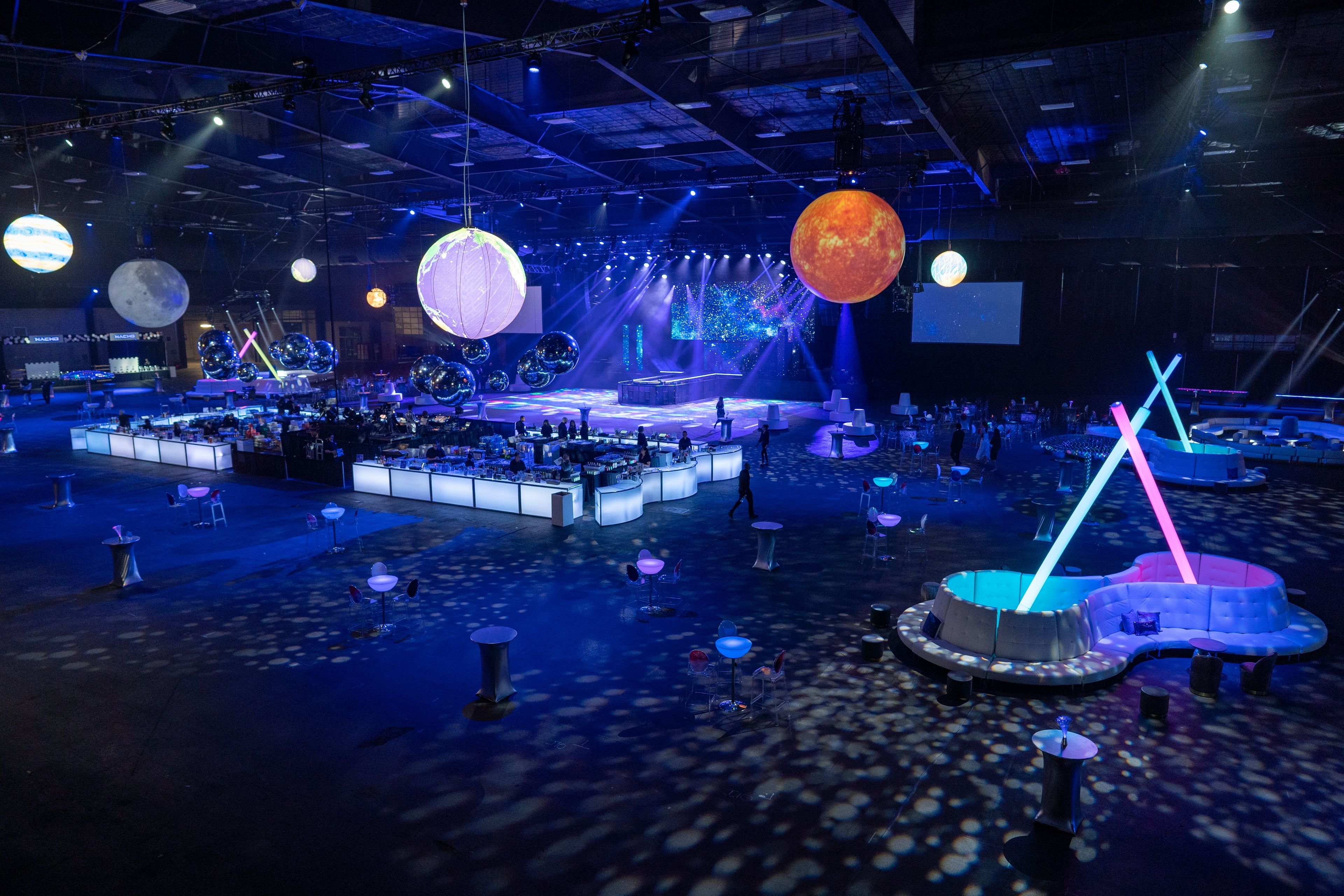 Cover photo of Cre8ive Event Rentals