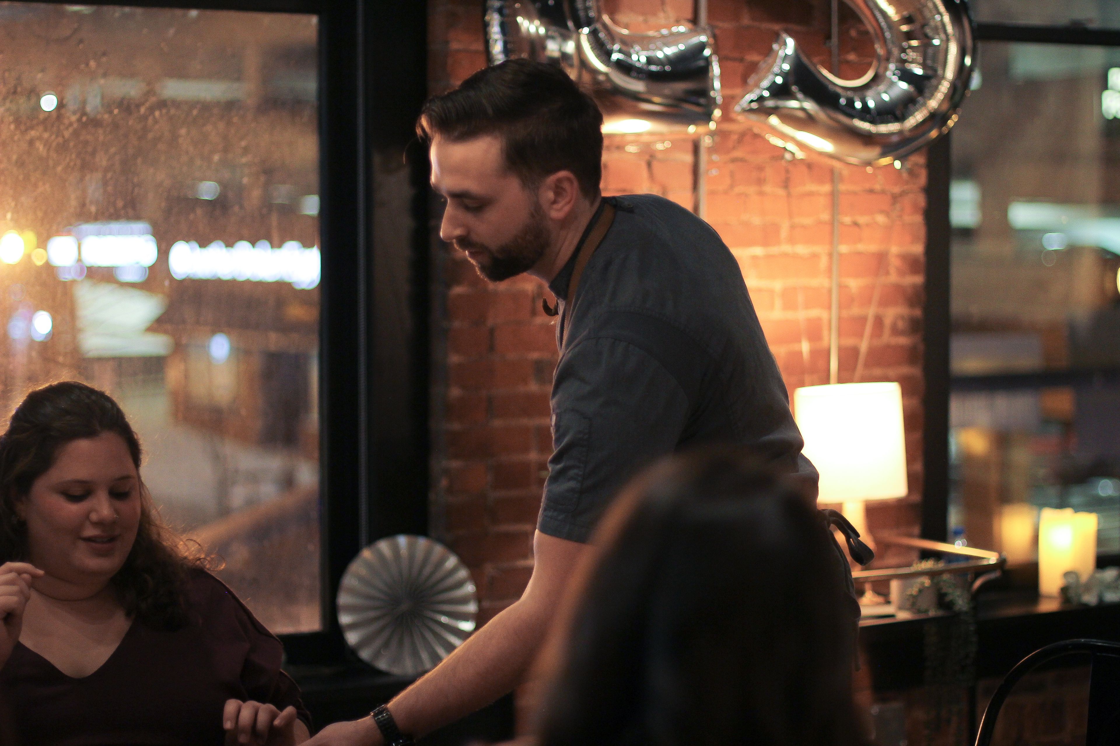 Cover photo of Tastify