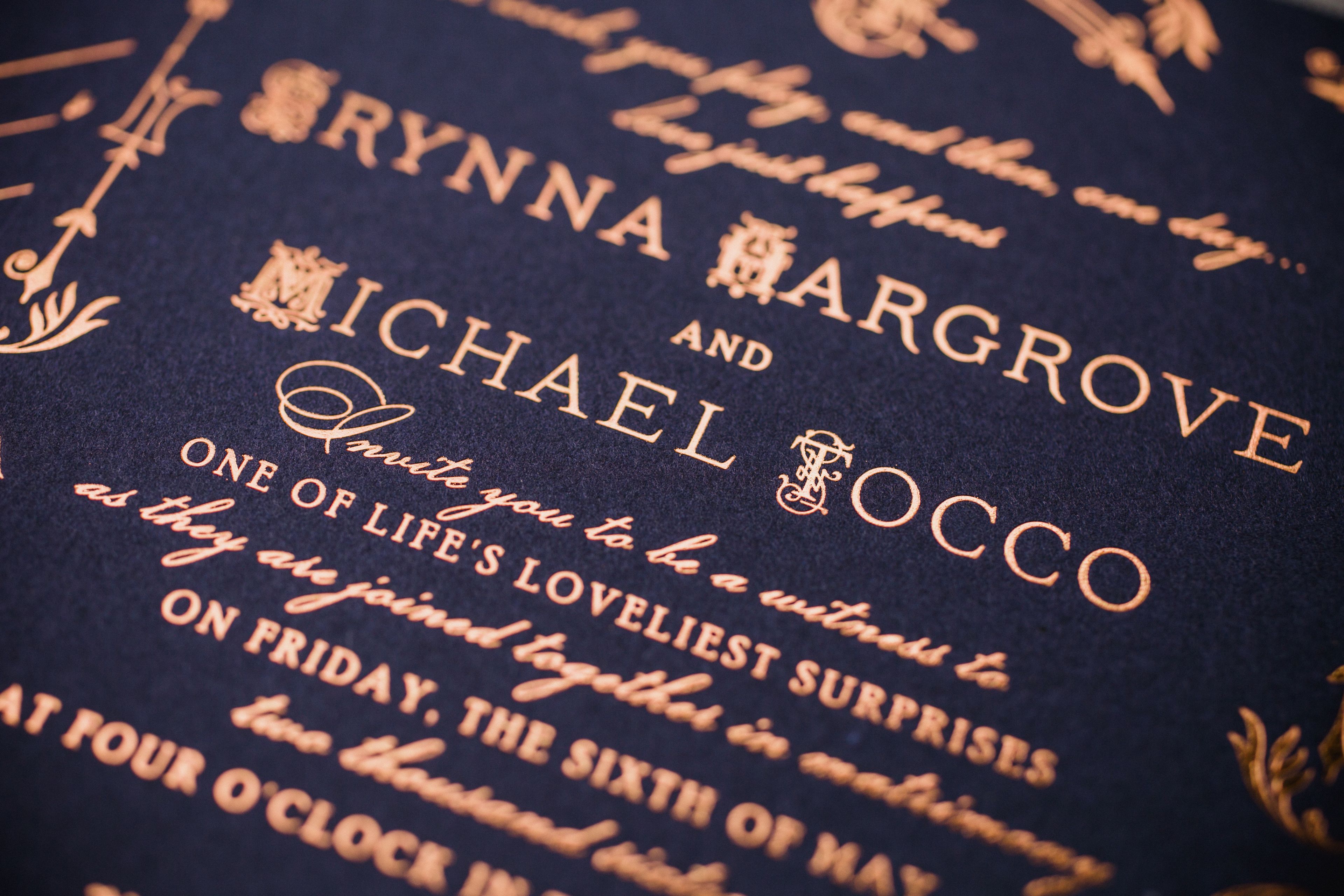 Cover photo of Jasmin Michelle Designs