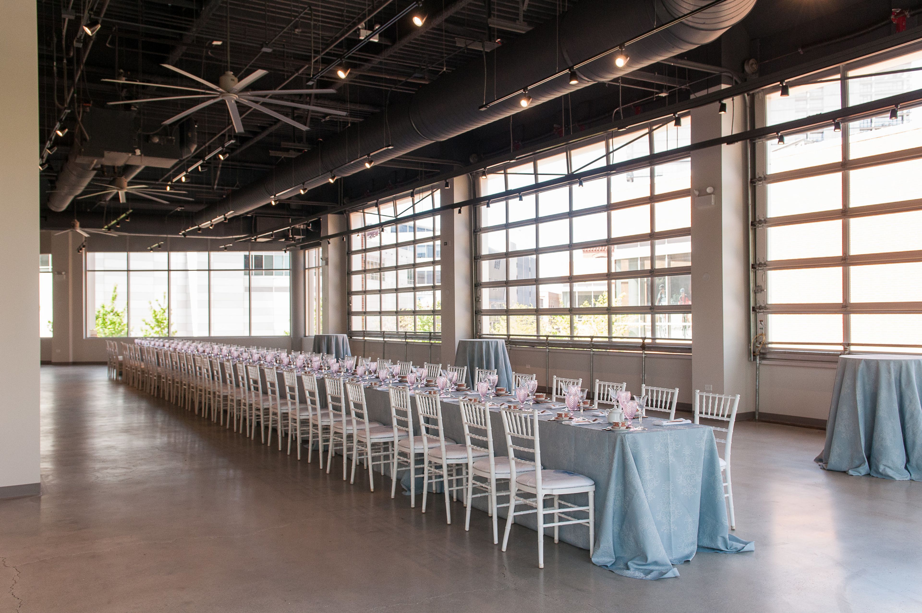 Cover photo of Gallery 1500