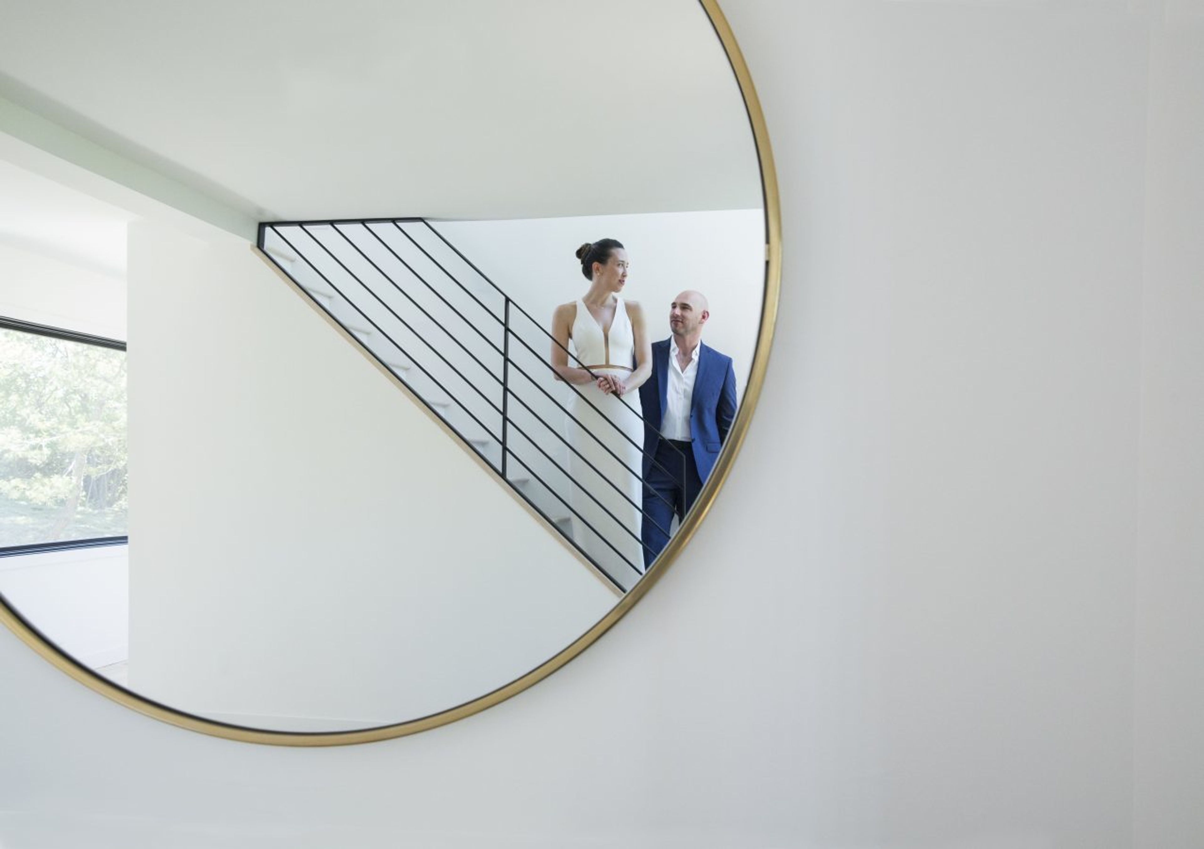 Cover photo of A Guy + A Girl Photography