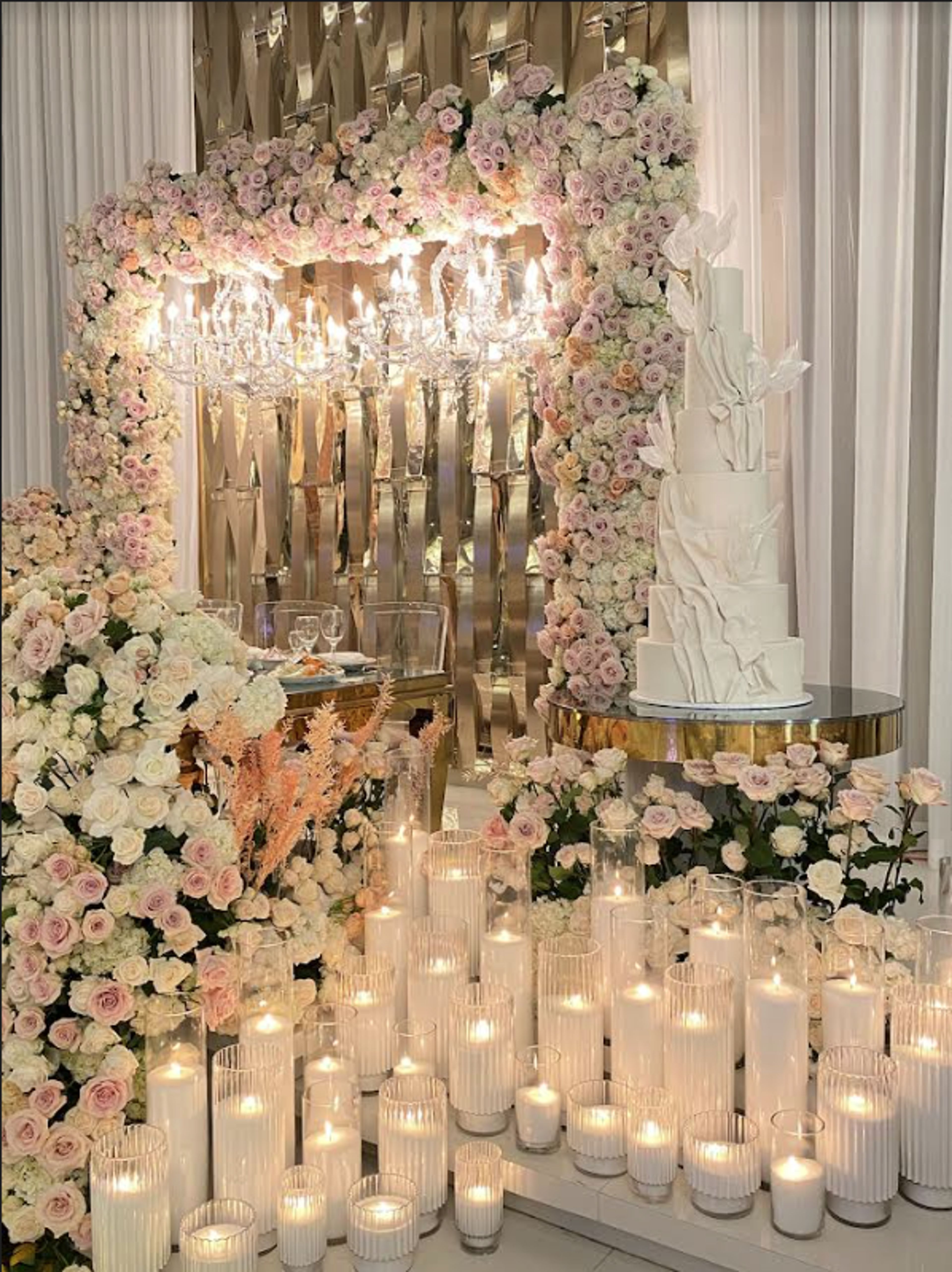 Cover photo of Belladonna Sweets