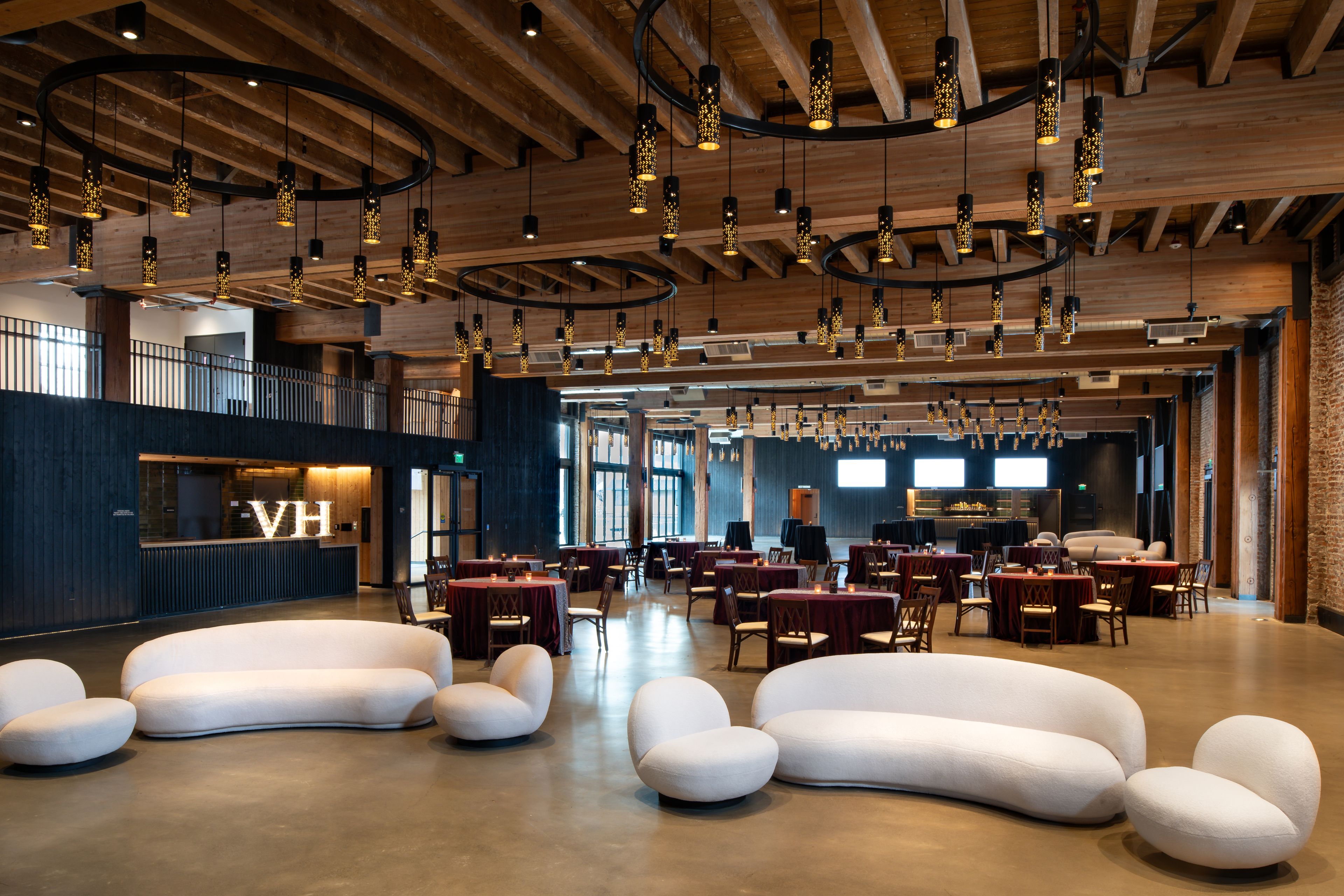 Cover photo of The Boxyard