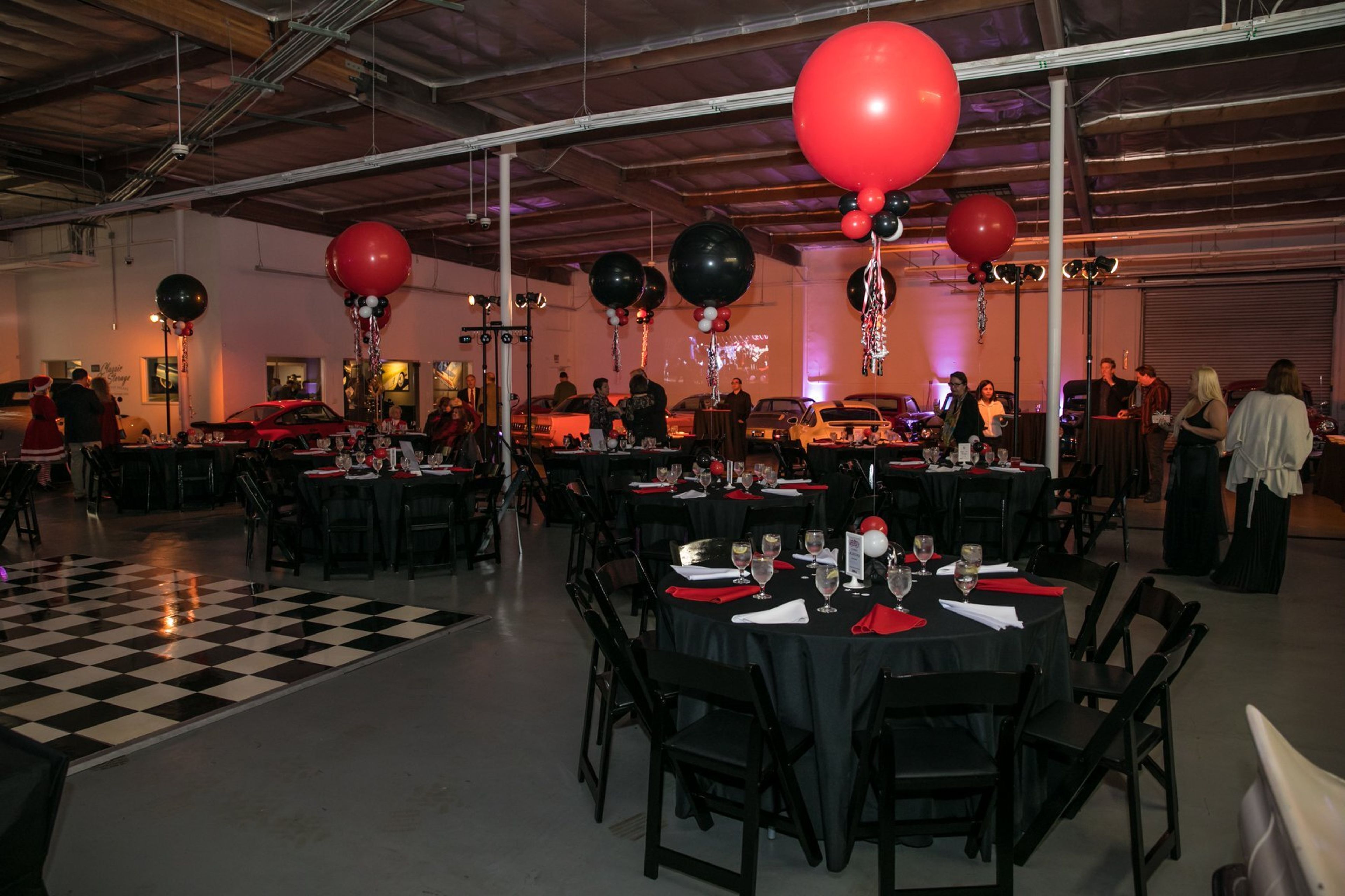 Cover photo of So Cal Classic Car Storage