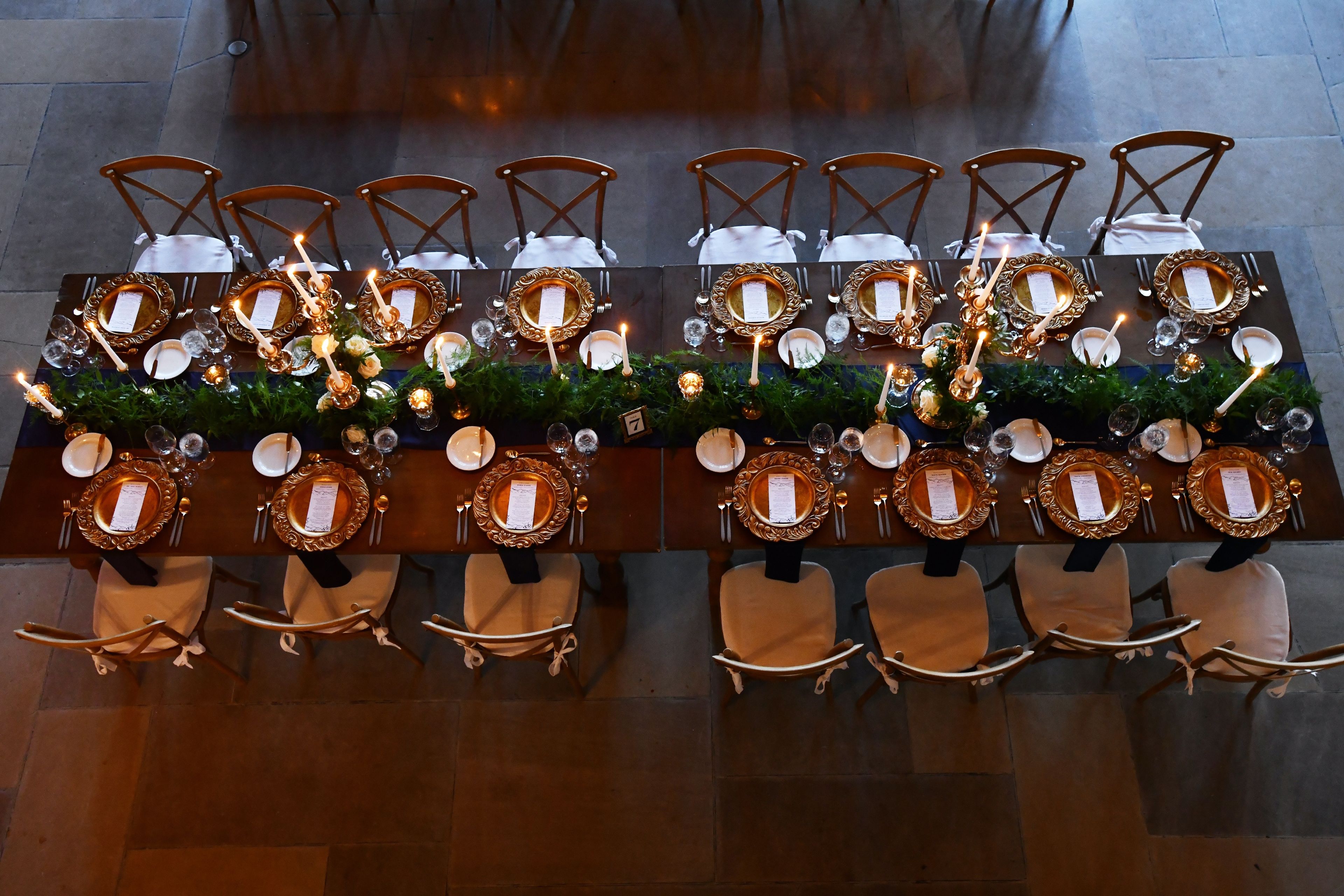 Cover photo of Krystal Klear Special Events