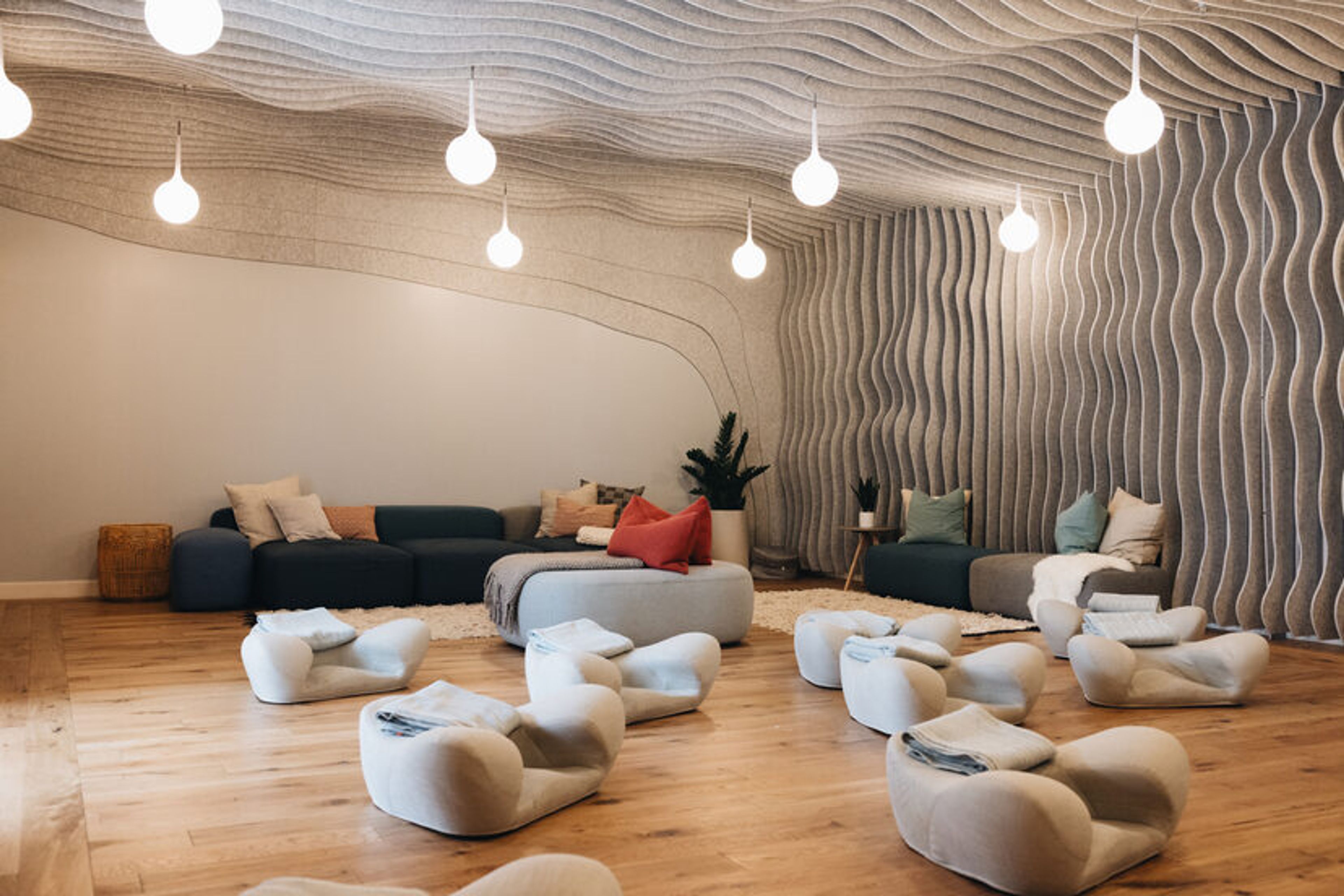 Cover photo of lululemon Lincoln Park Experiential Store