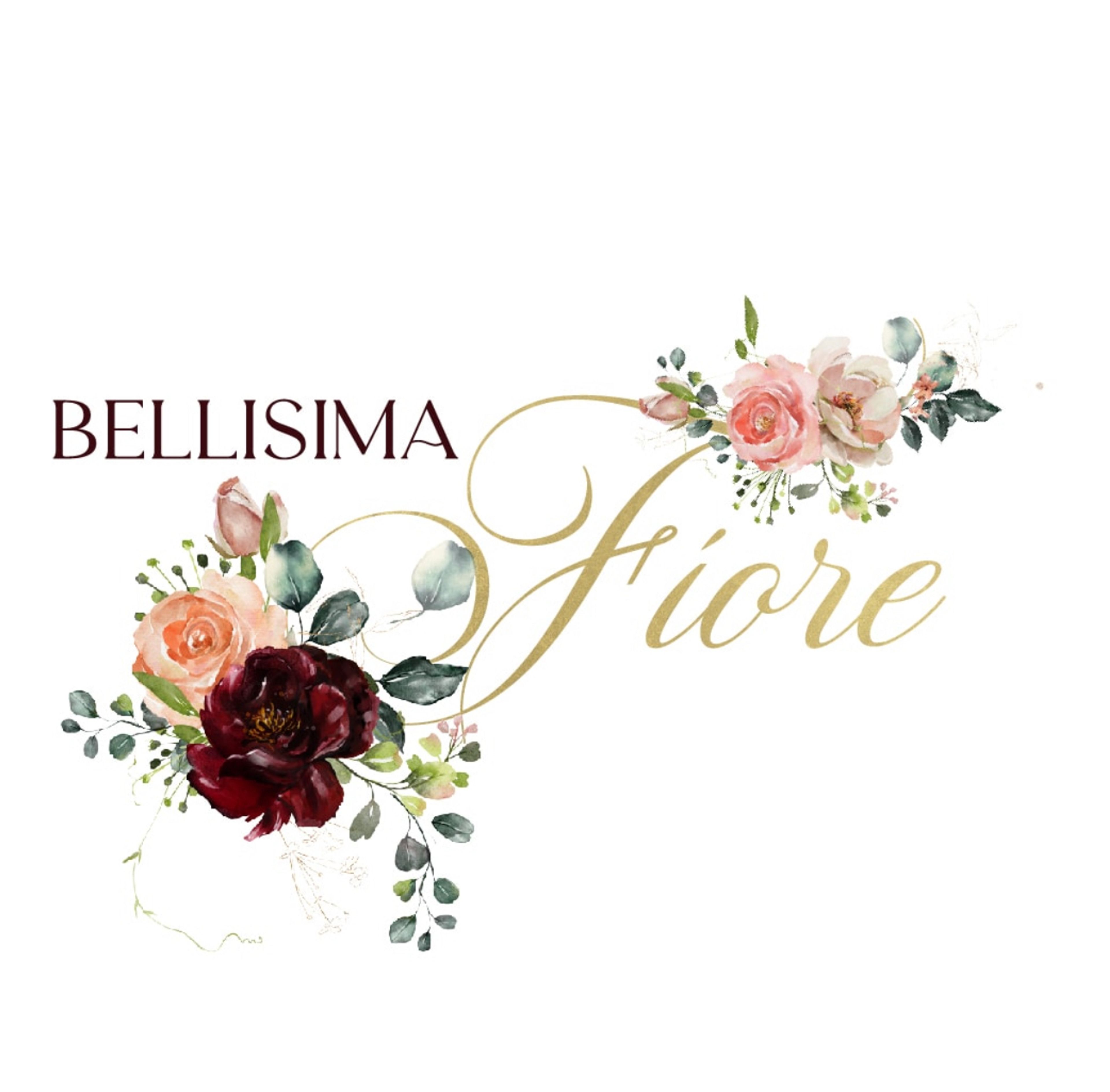 Cover photo of Bellisima Fiore