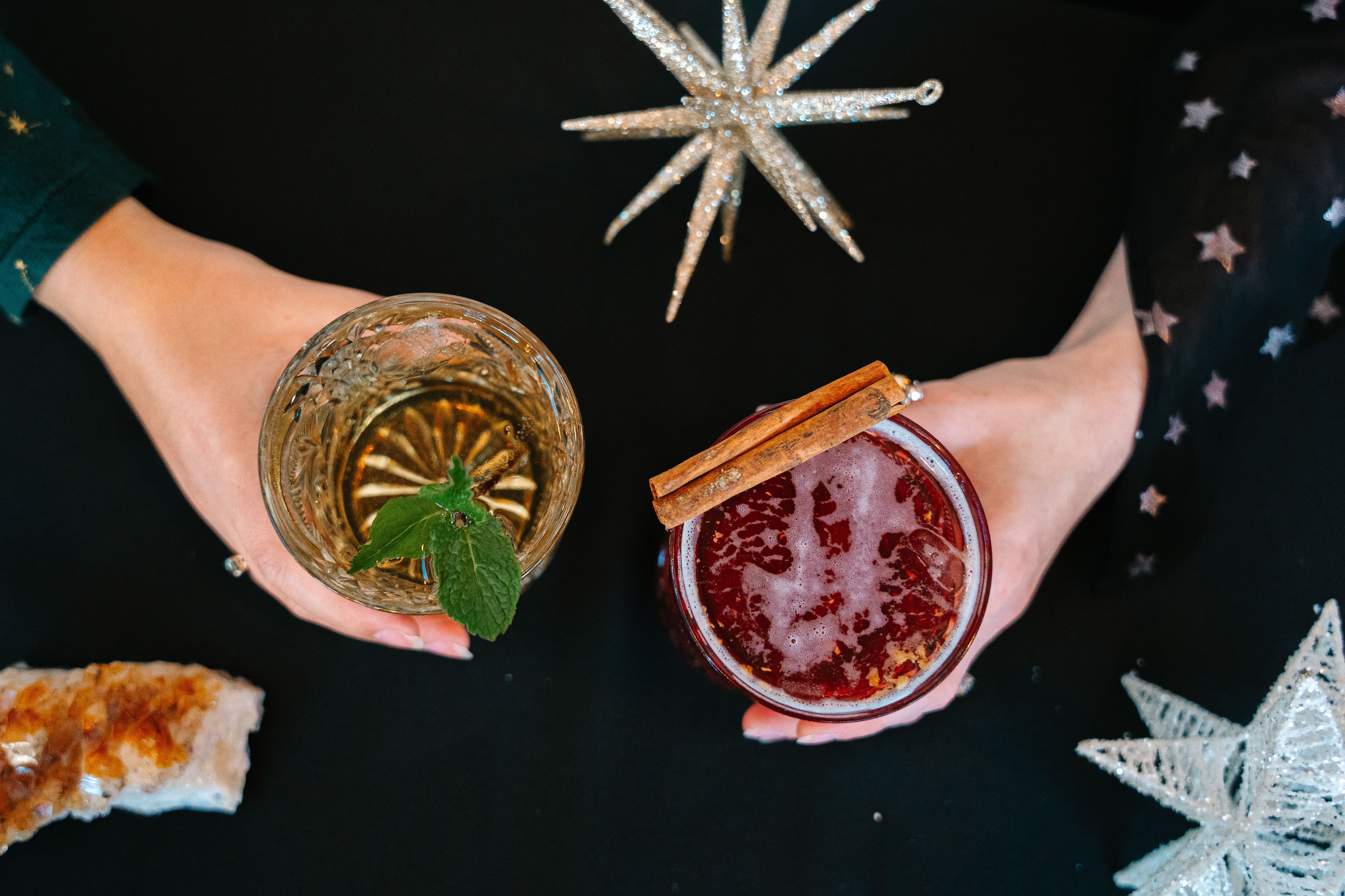 Cover photo of With A Splash Mobile Bar