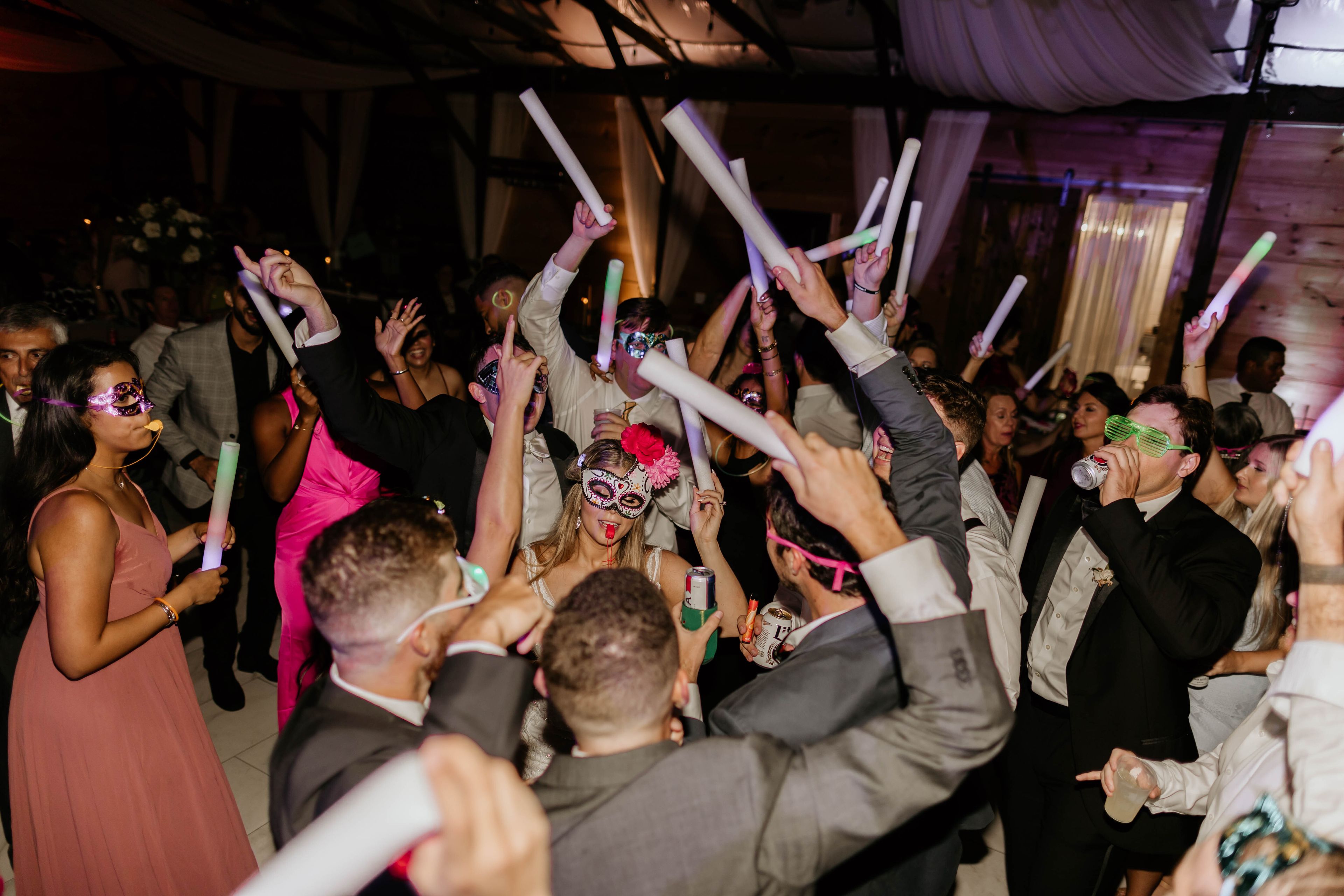 Cover photo of Be Live Entertainment