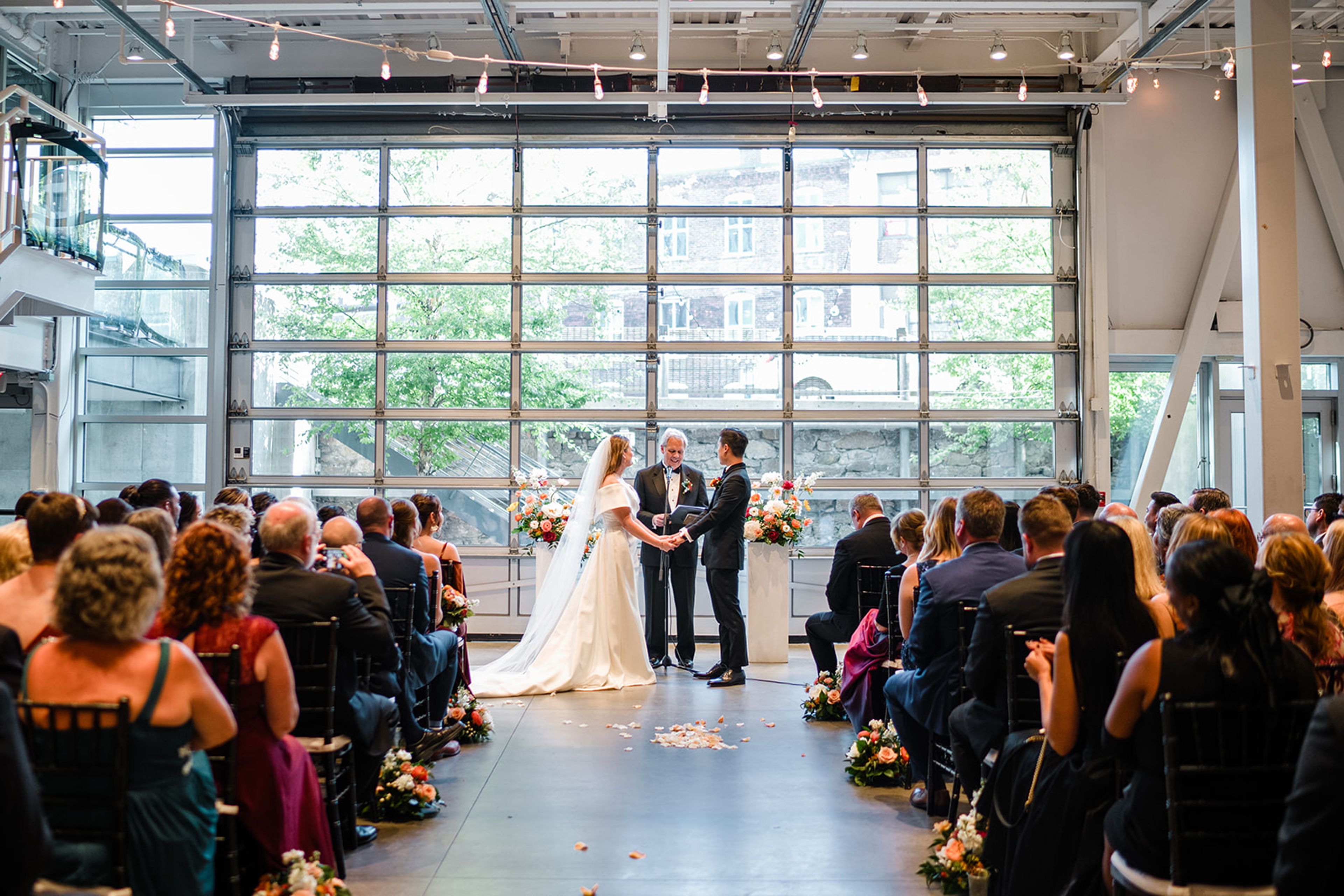 Cover photo of Artists For Humanity Epicenter