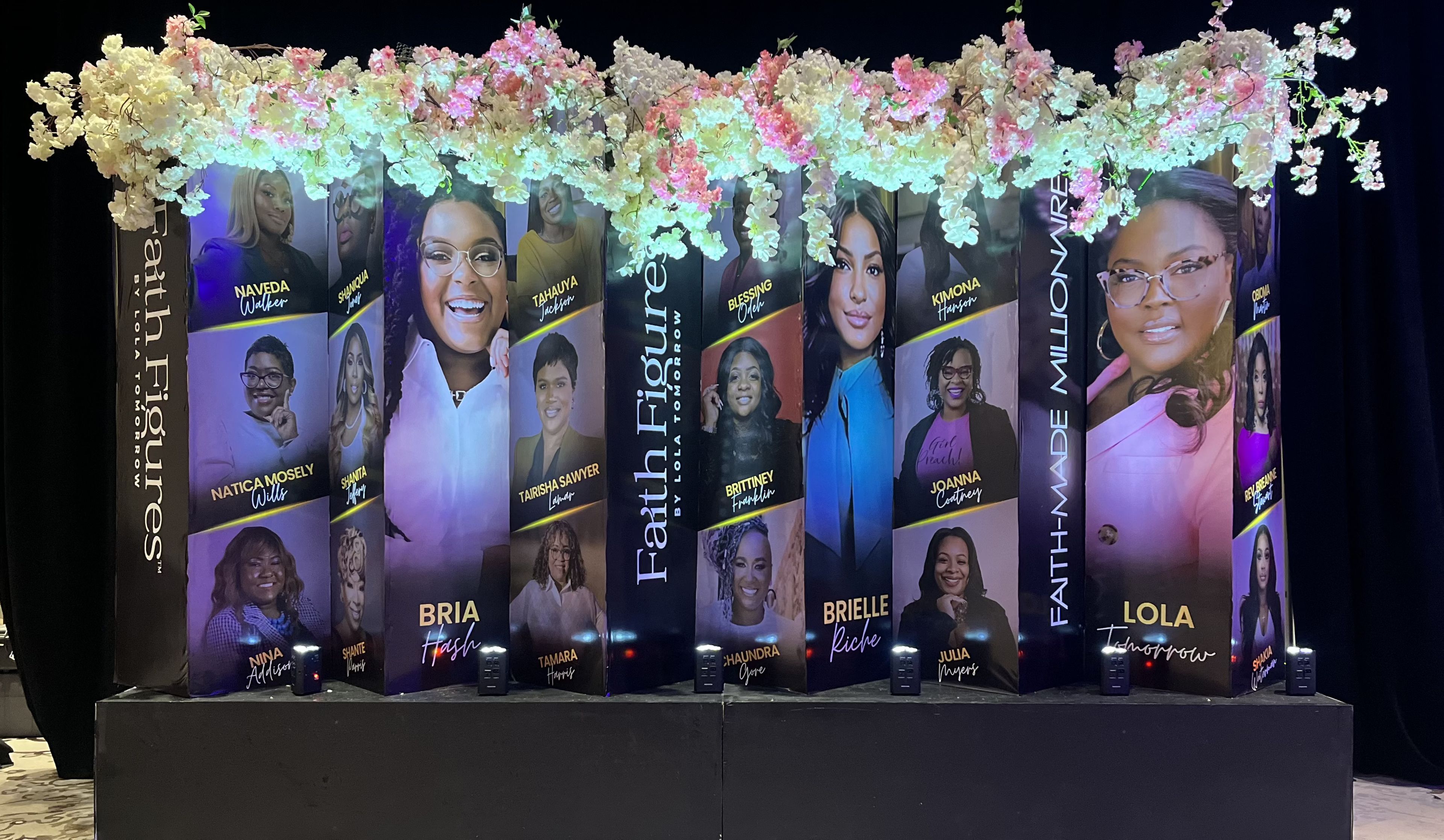 Cover photo of Jerry Haus of Props