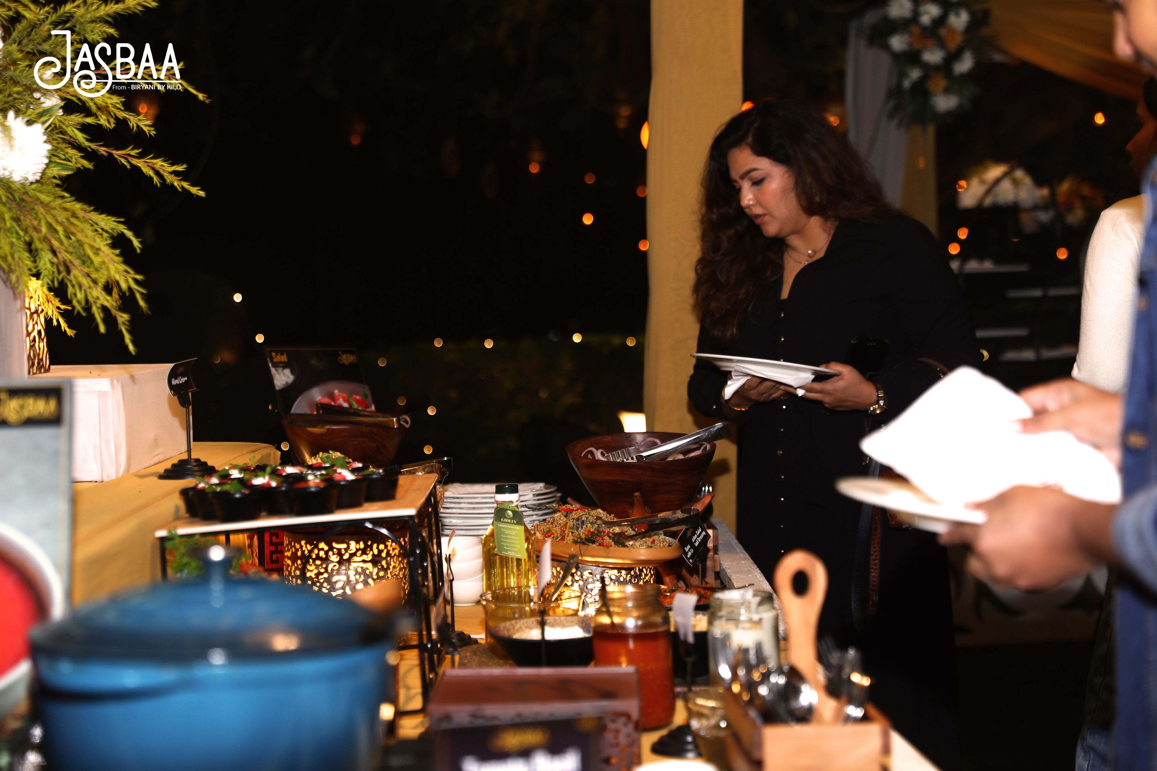 Cover photo of Jasbaa