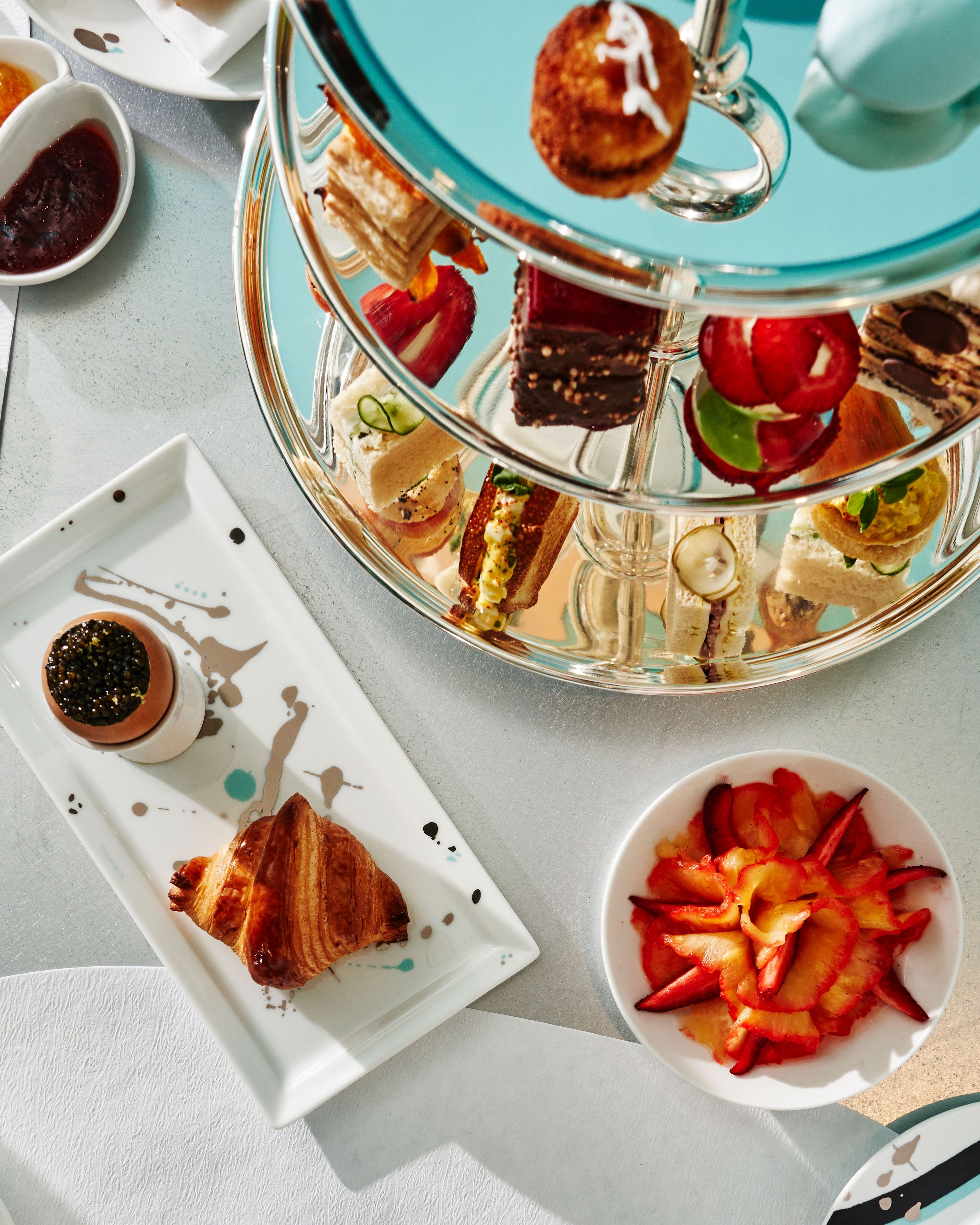 Cover photo of Blue Box Café