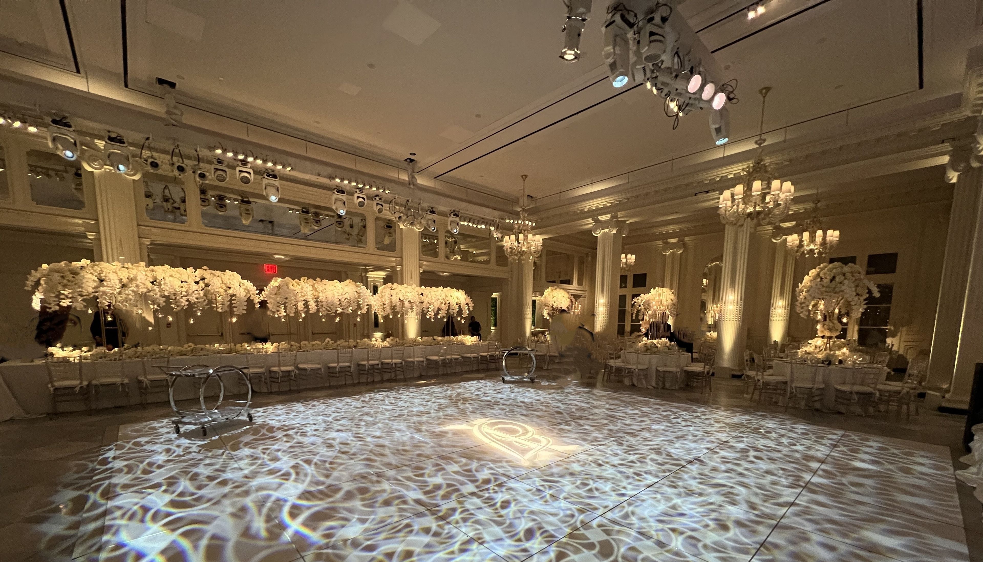 Cover photo of Frost Productions