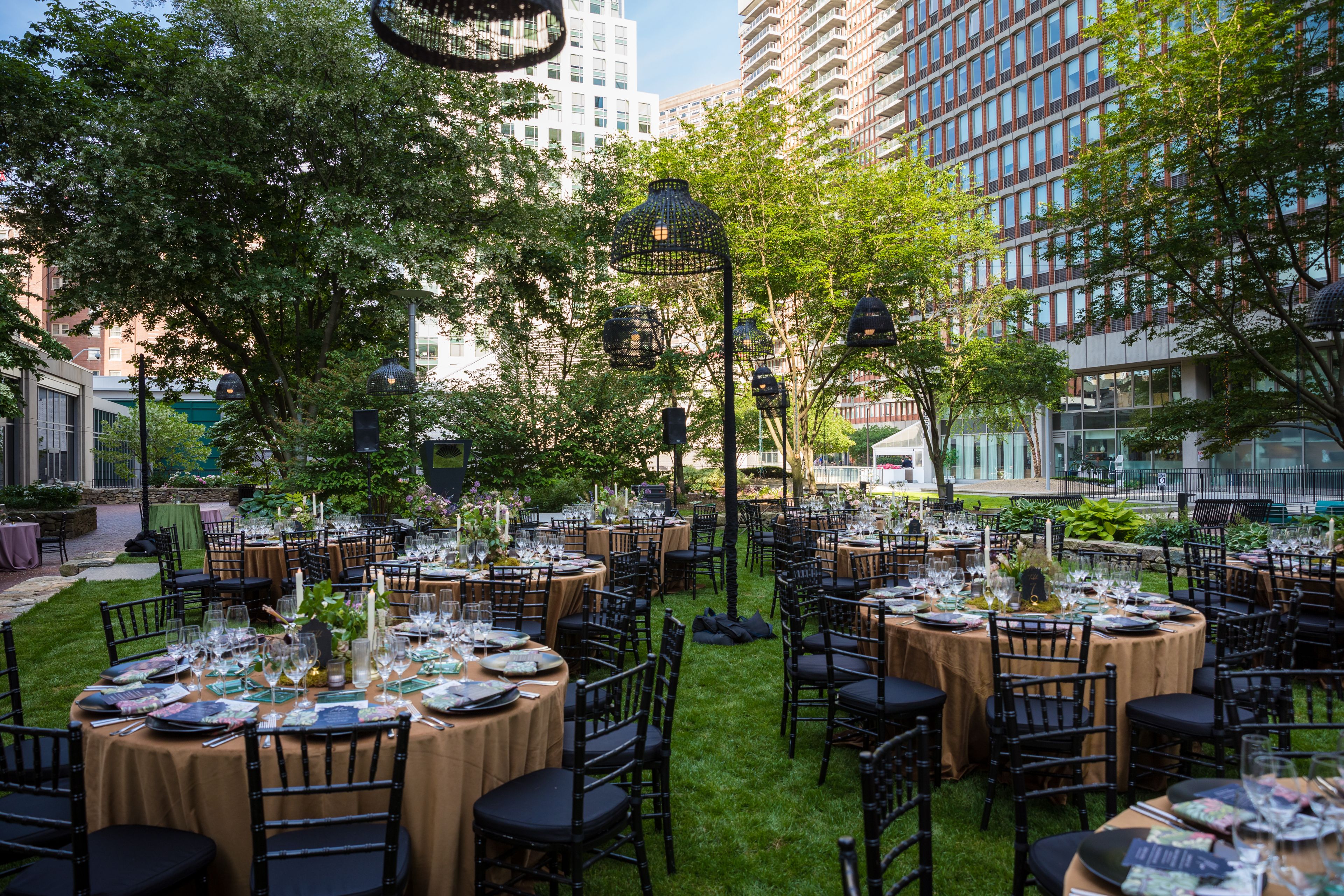 Cover photo of Marissa Pedone Events