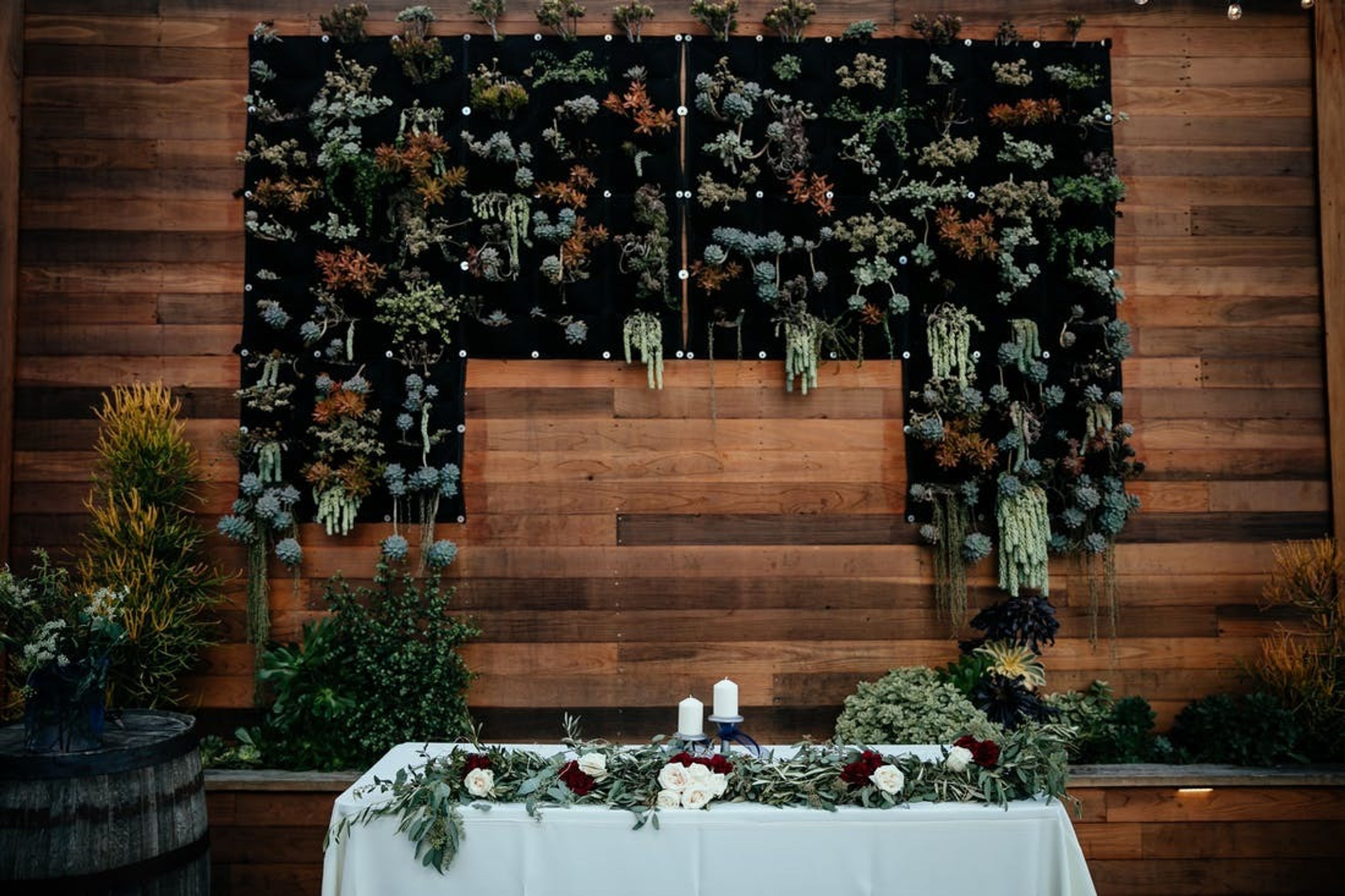 Cover photo of Sublime Weddings & Events