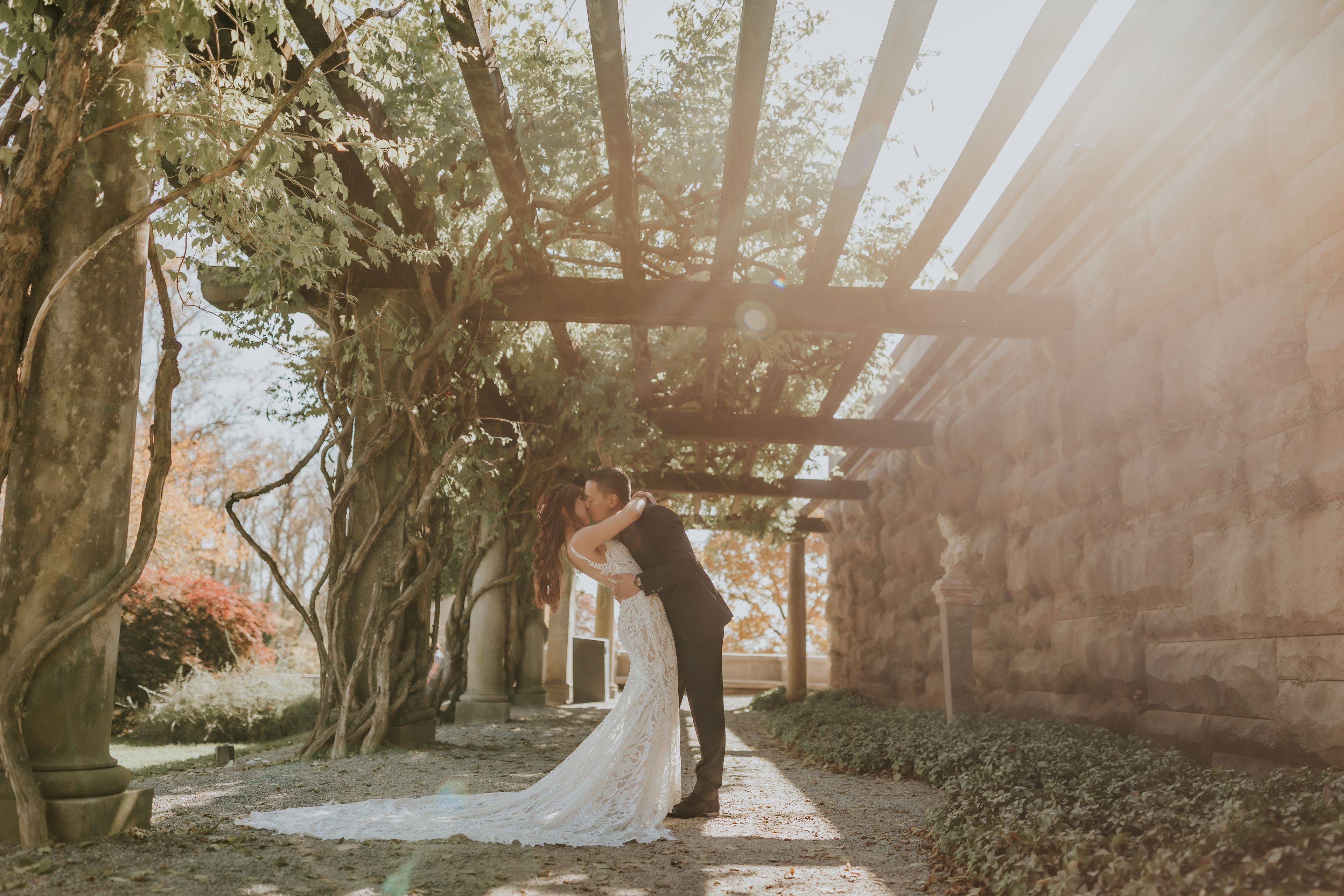 Cover photo of Maverick Chic Events