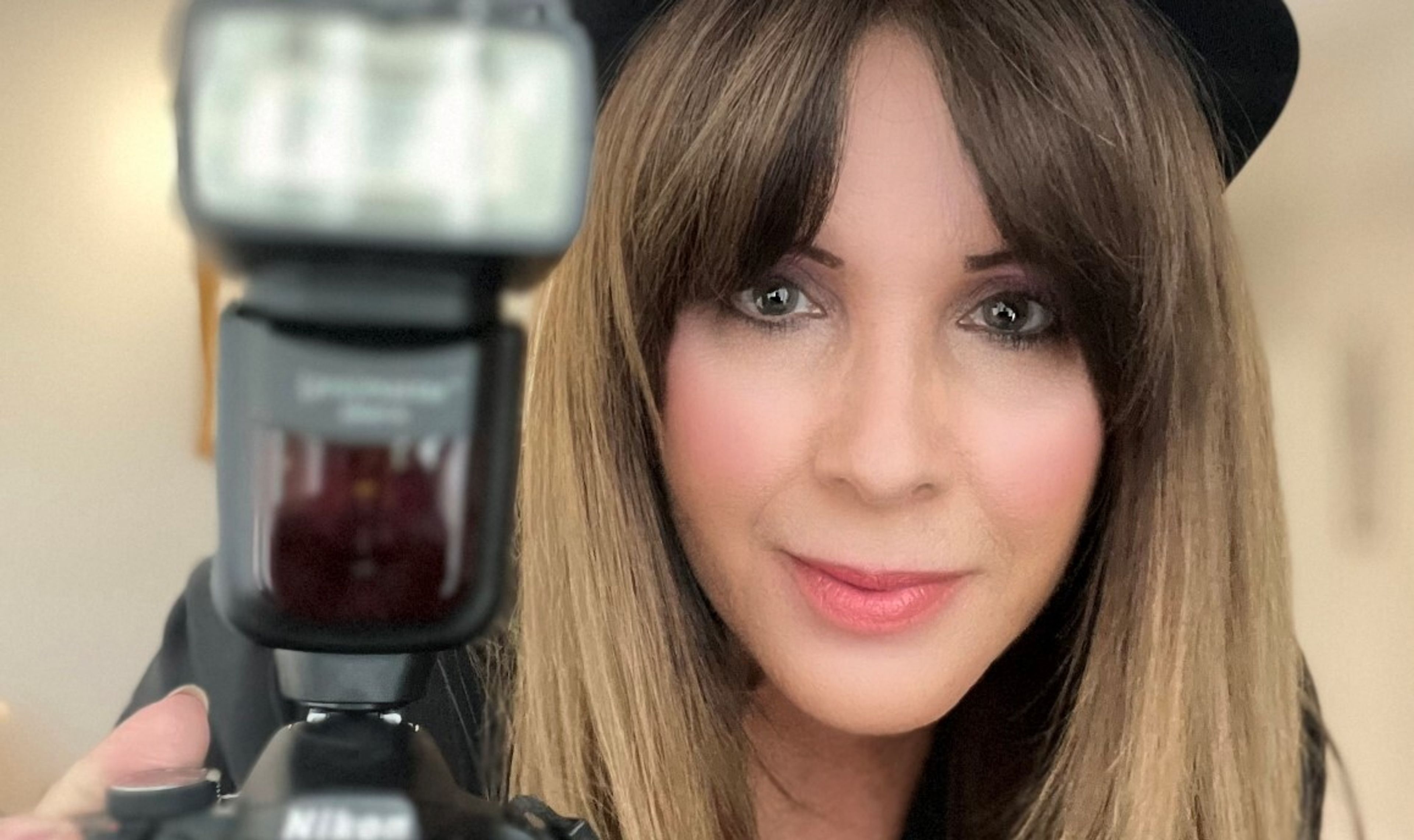 Cover photo of Photography by Iris