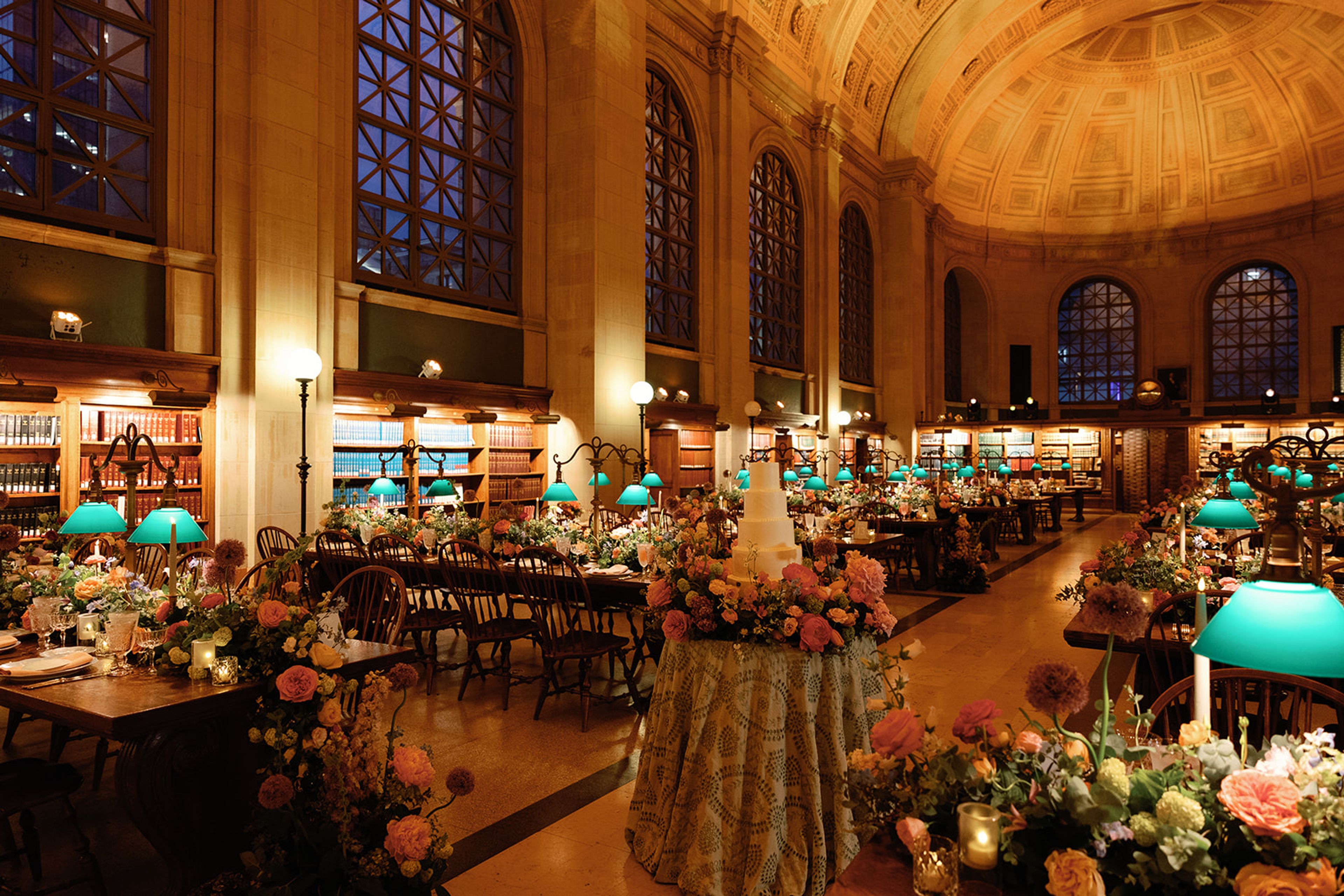 Cover photo of Marissa Pedone Events