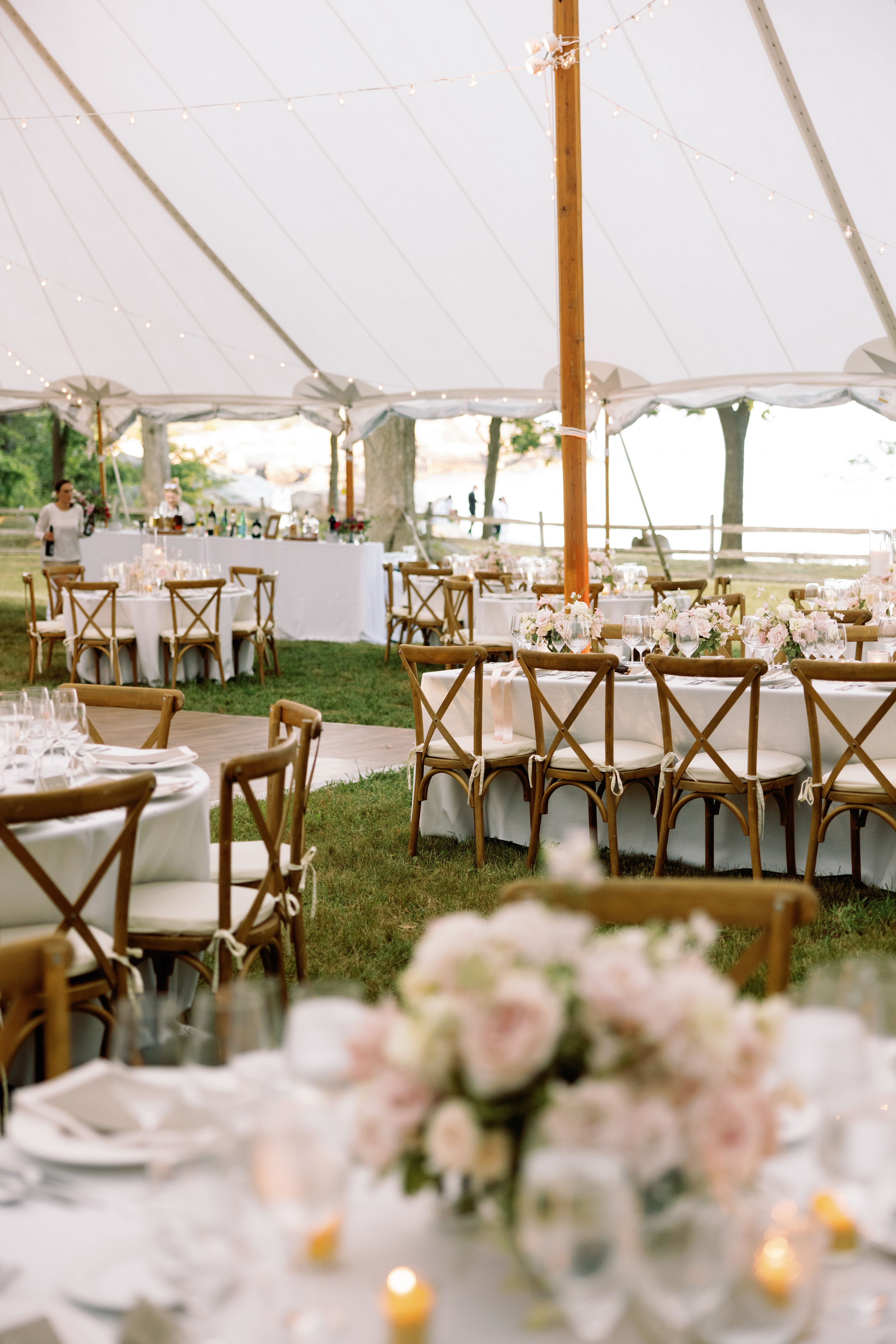 Cover photo of Marissa Pedone Events