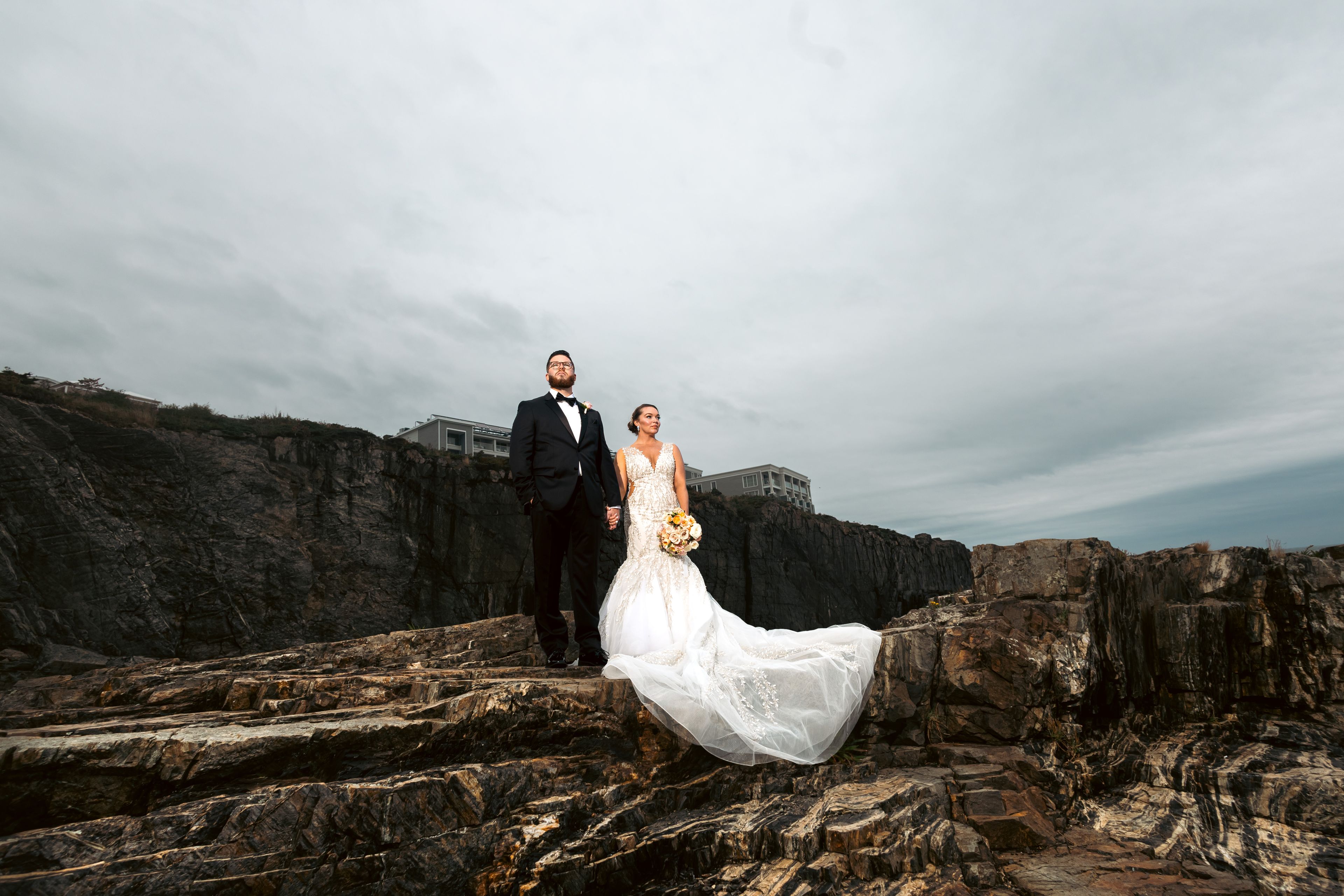 Cover photo of Marissa Pedone Events