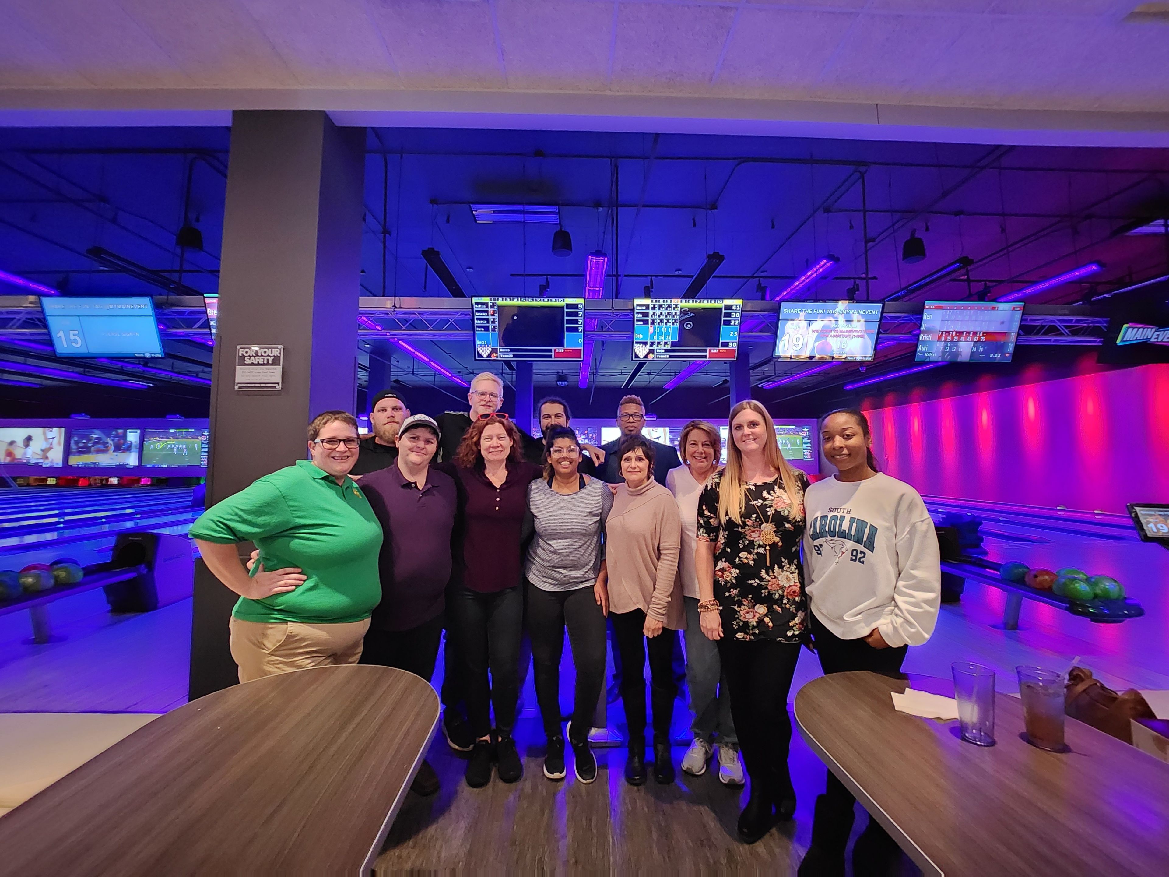 Cover photo of Third Arm Event Assistants