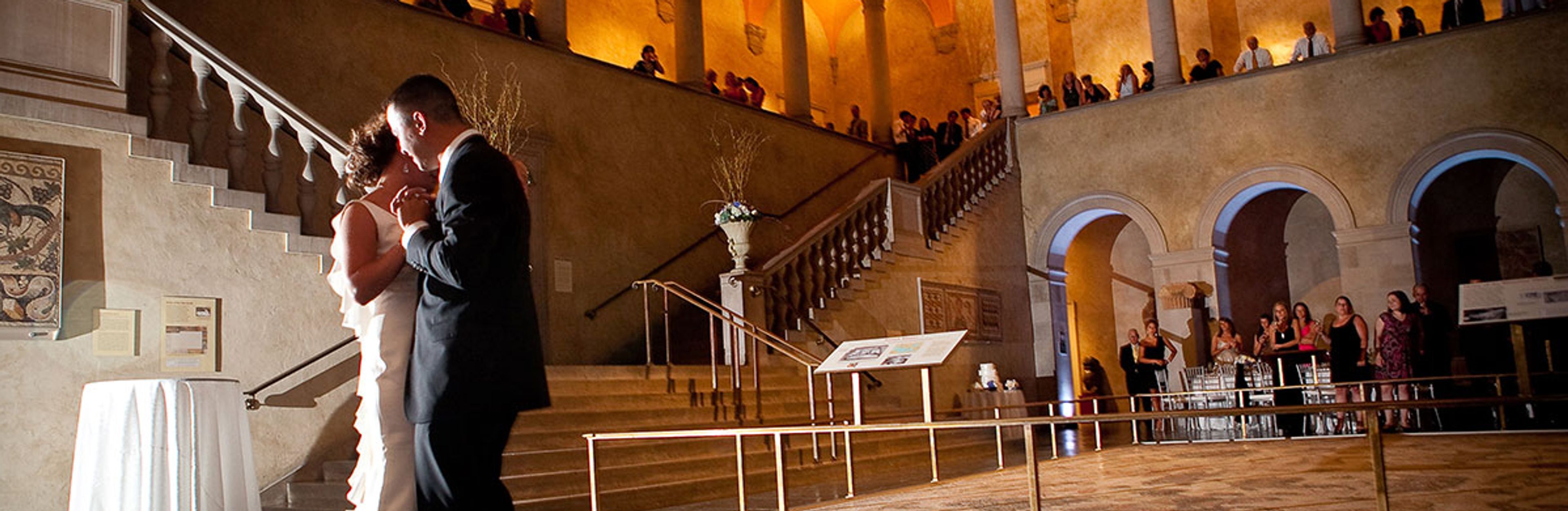 Cover photo of Worcester Art Museum