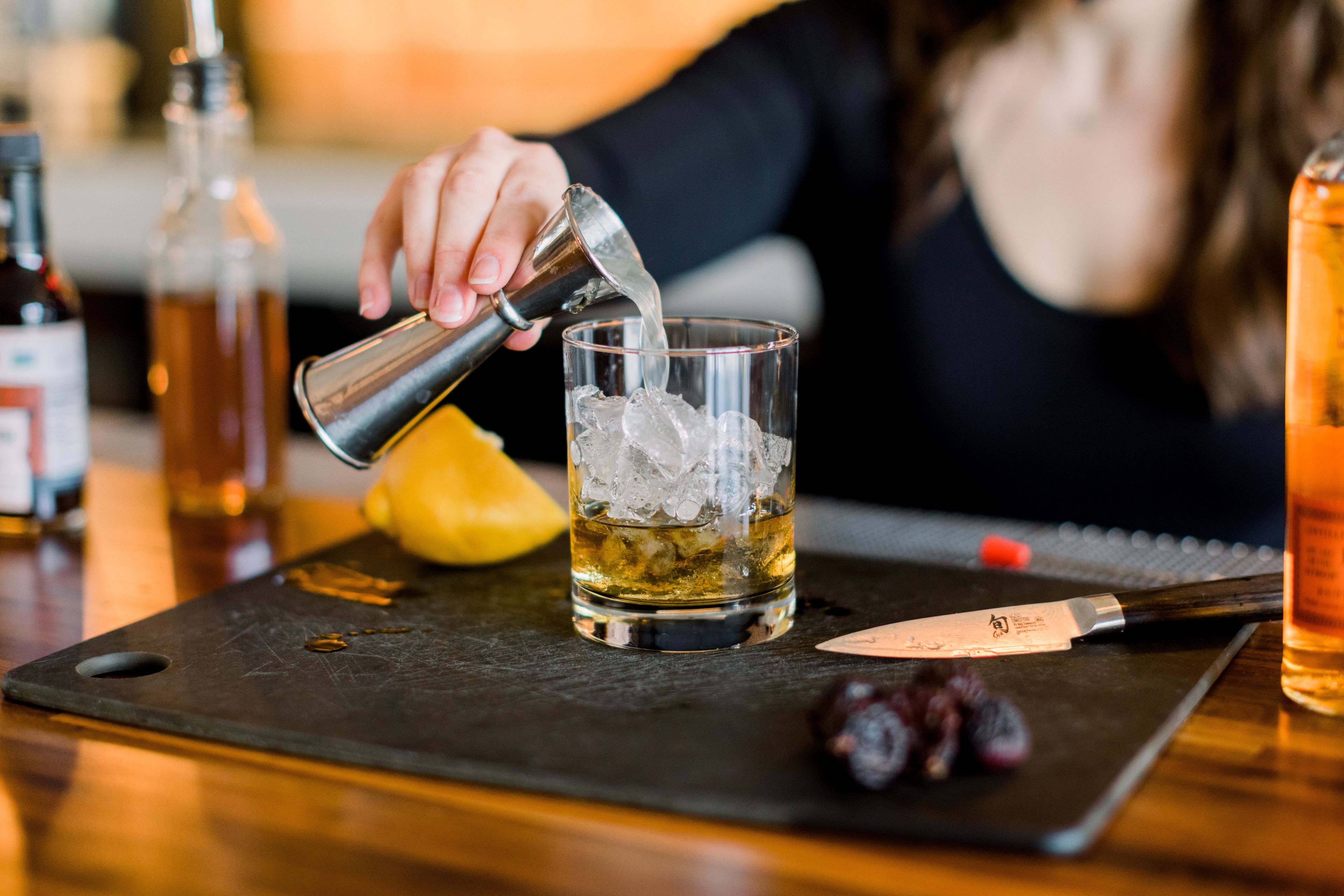 Cover photo of Party on the Rocks