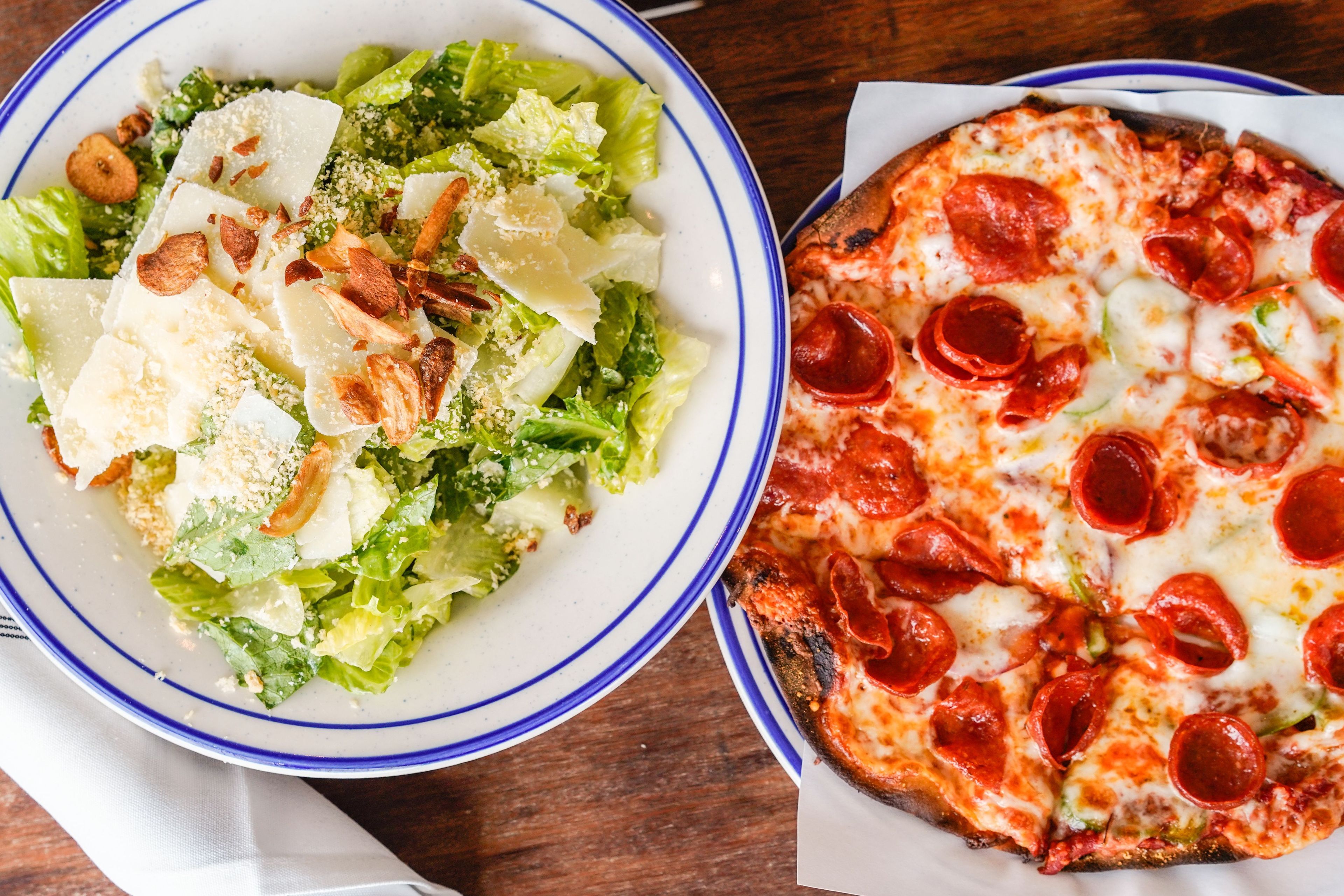 Cover photo of Eno's Pizza Tavern