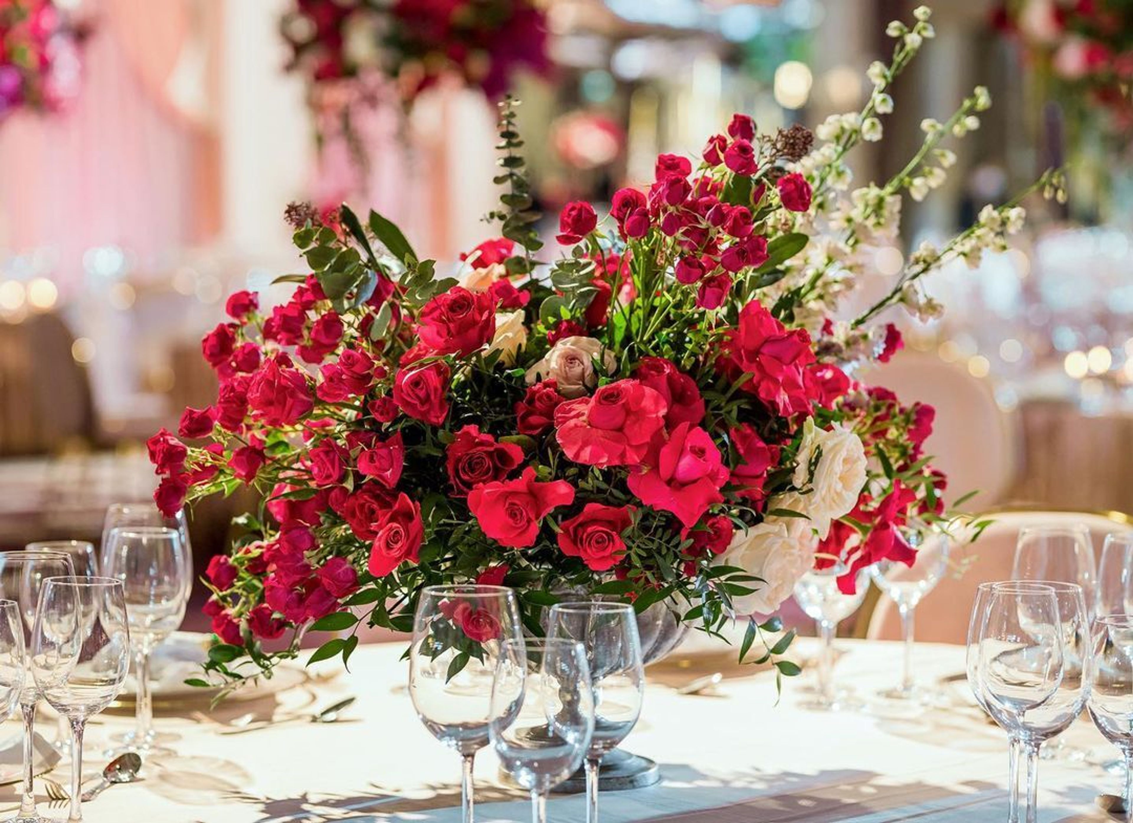 Cover photo of White Wave Events