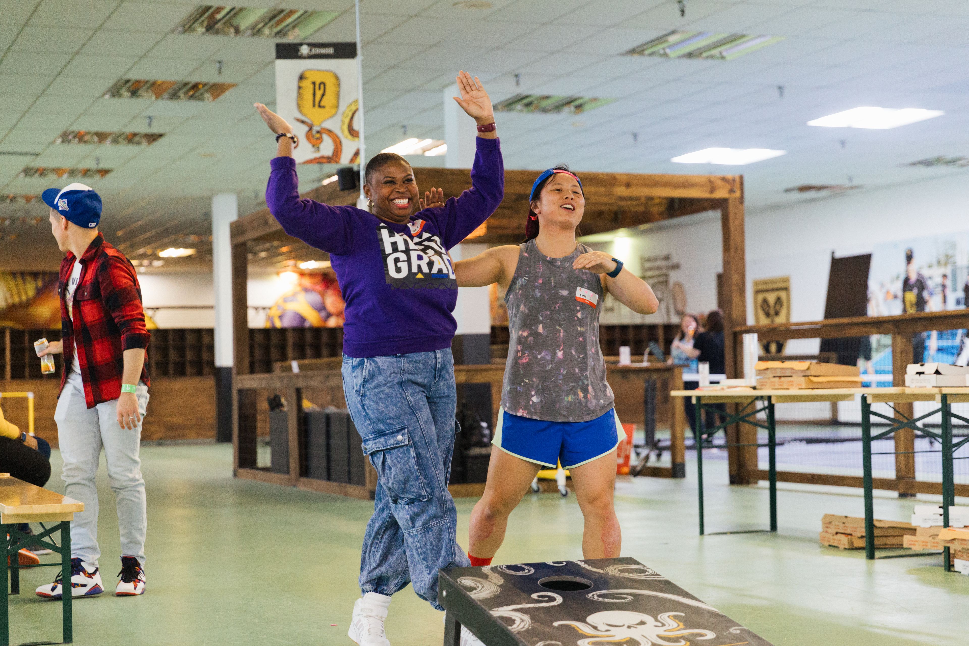 Cover photo of Kraken - Bryant St