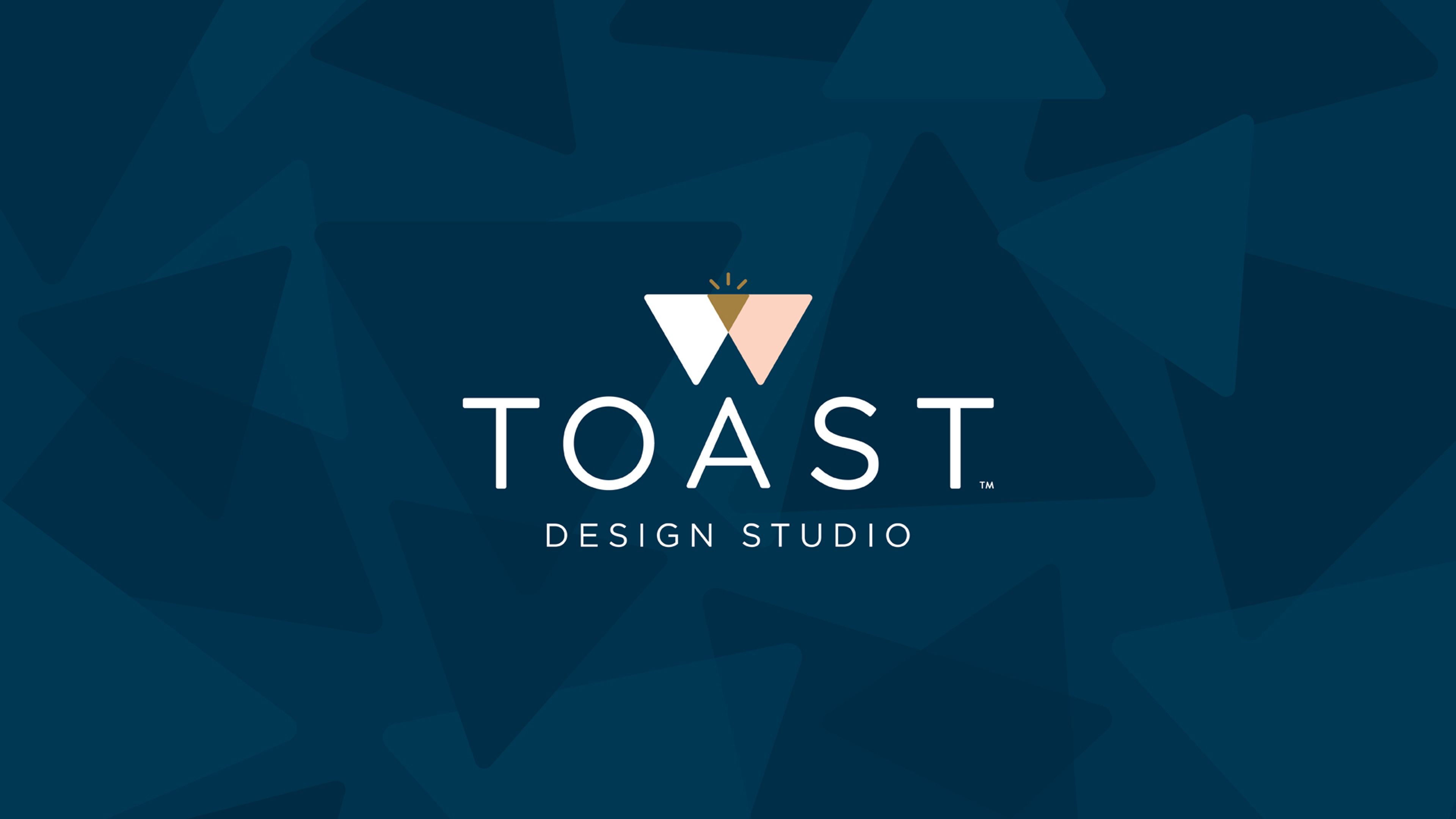 Cover photo of TOAST Design Studio