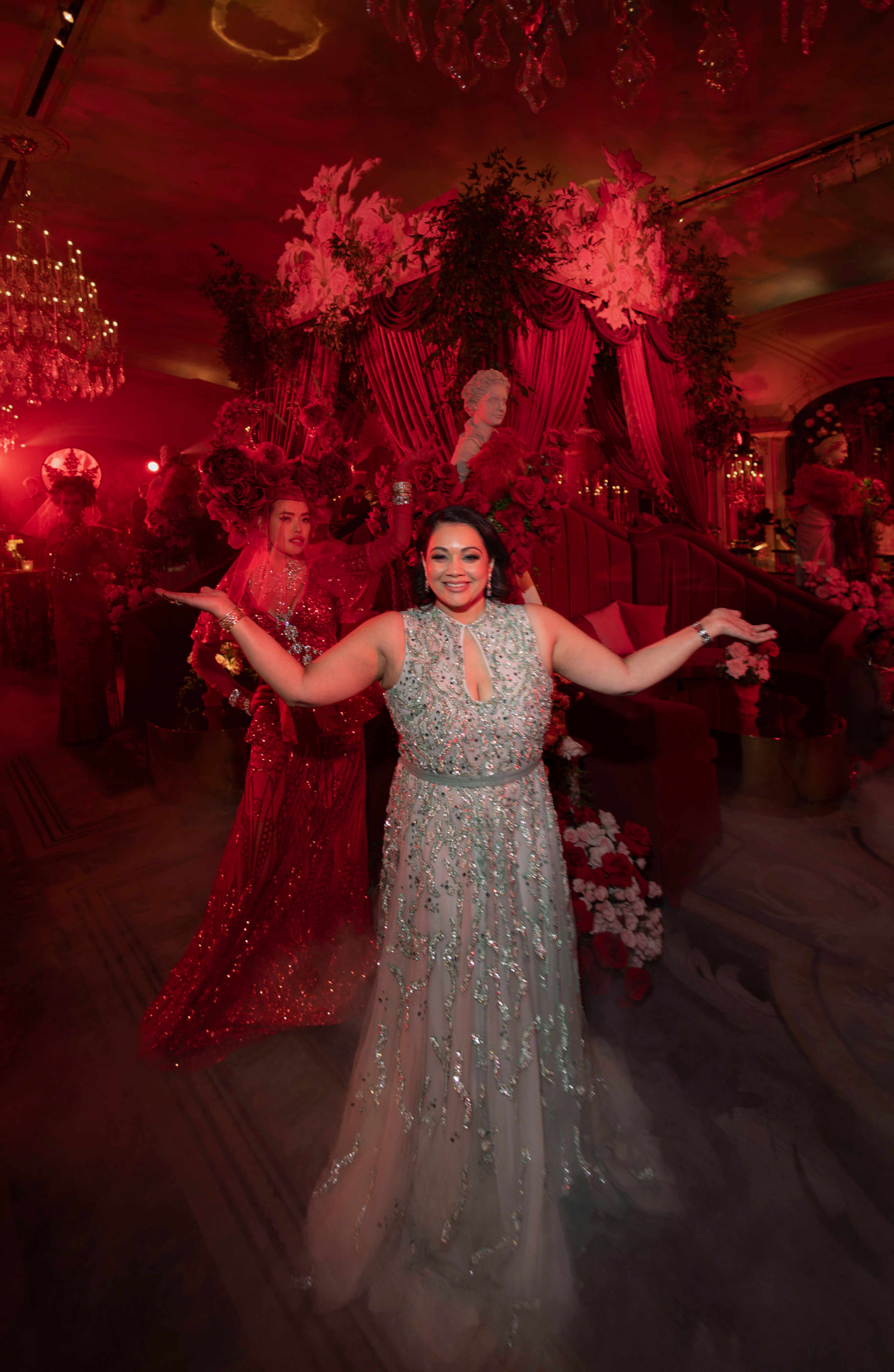 Cover photo of Sonal J. Shah Event Consultants