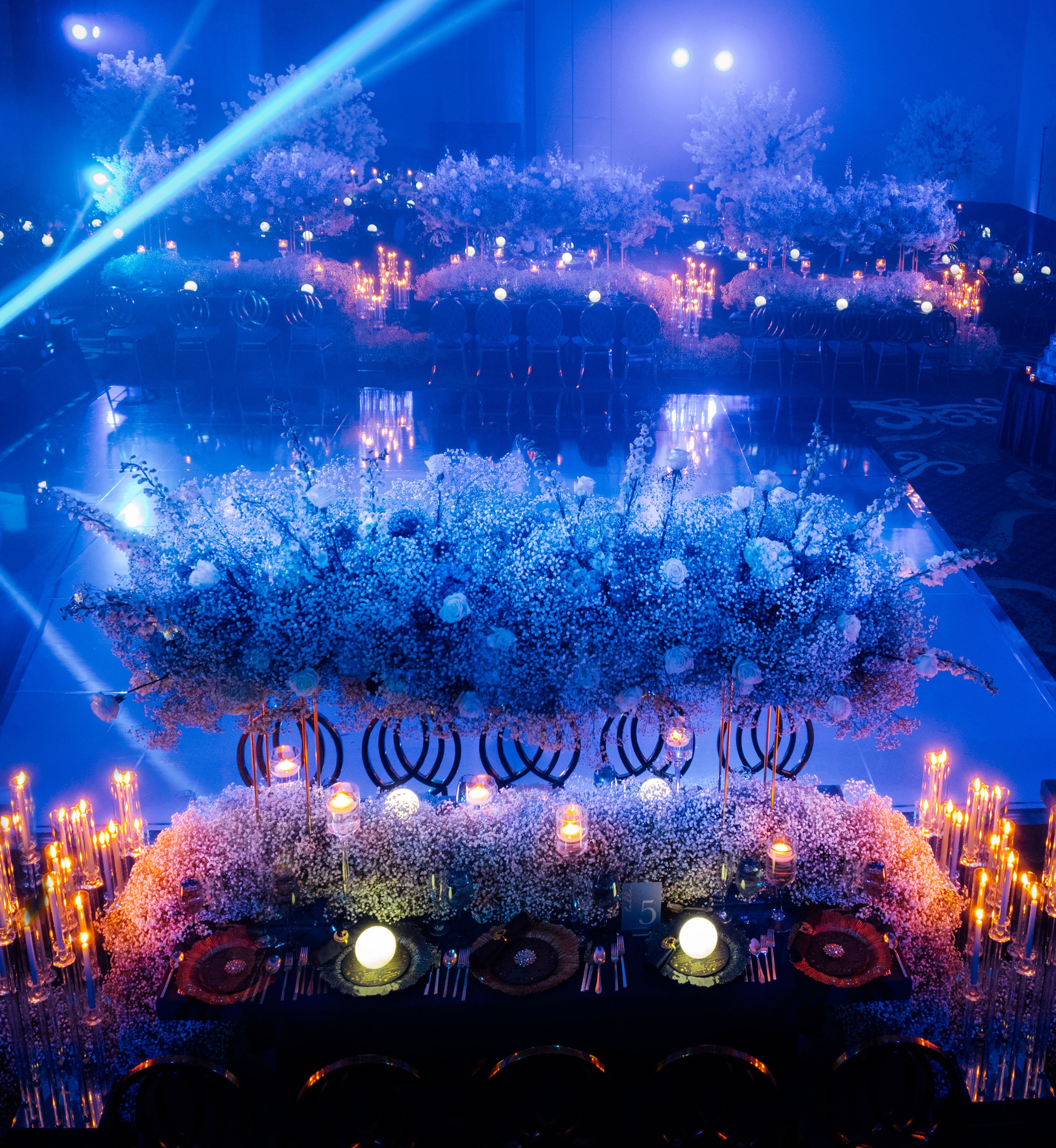 Cover photo of Sonal J. Shah Event Consultants