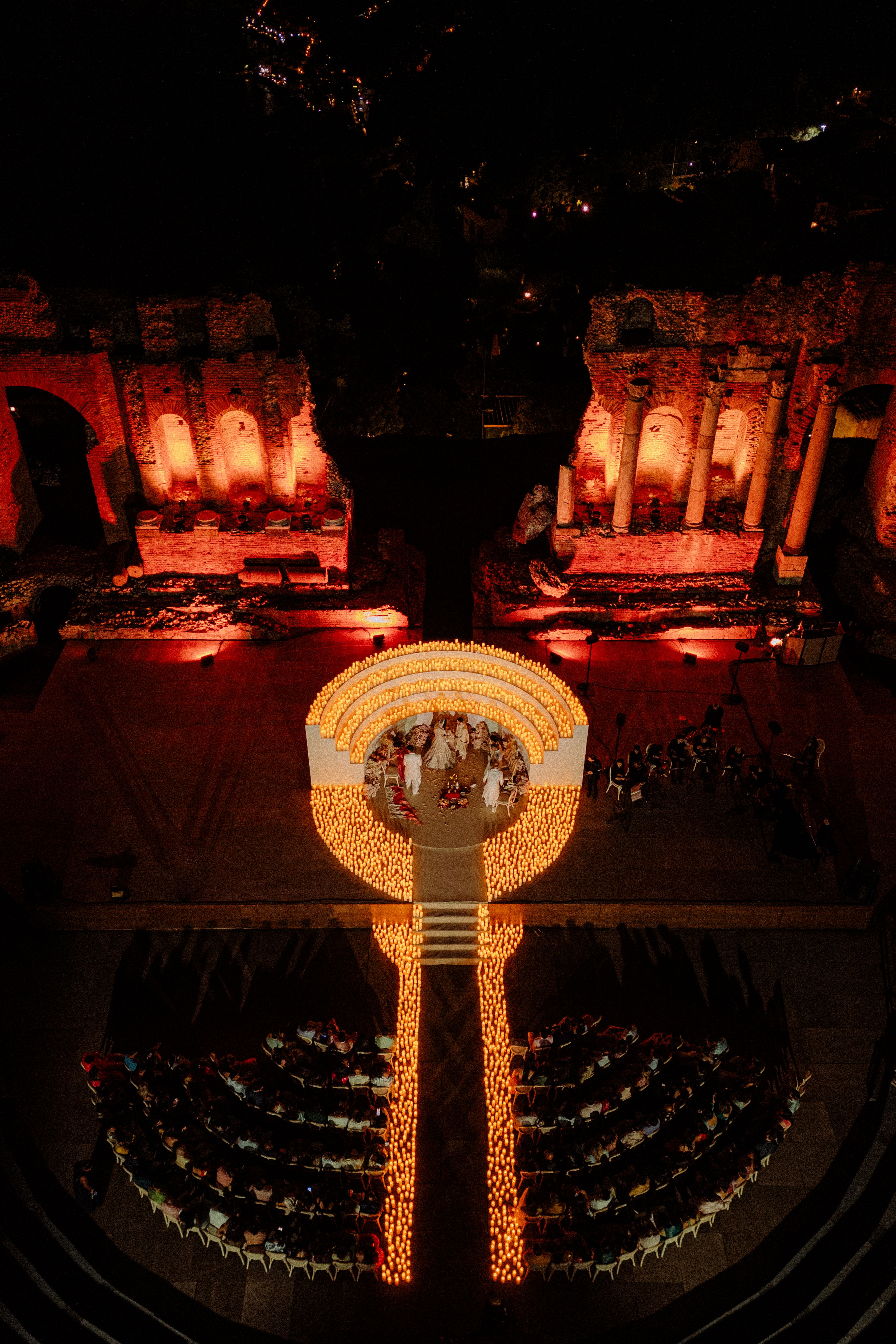 Cover photo of Sonal J. Shah Event Consultants