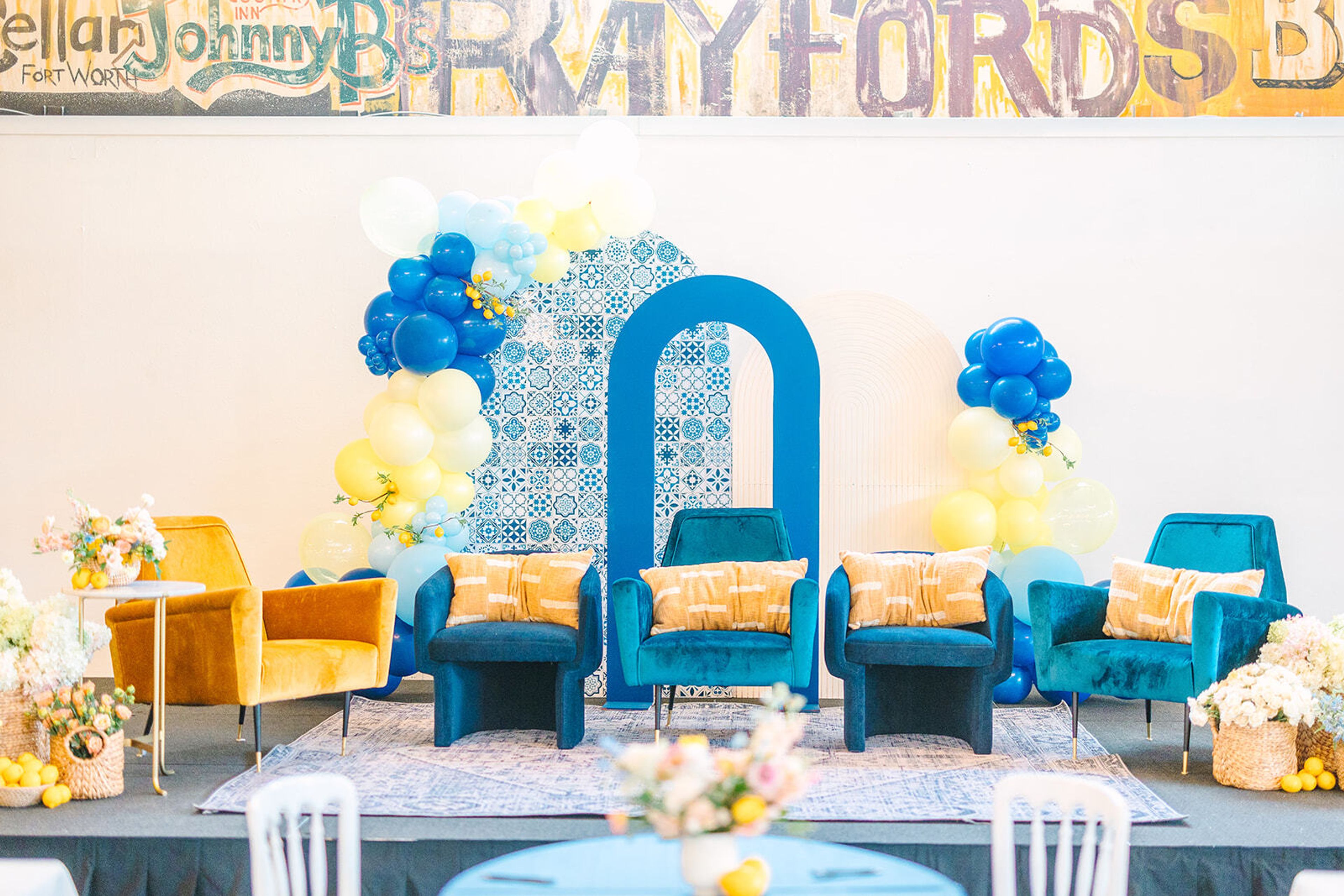 Cover photo of Pop Lane Events