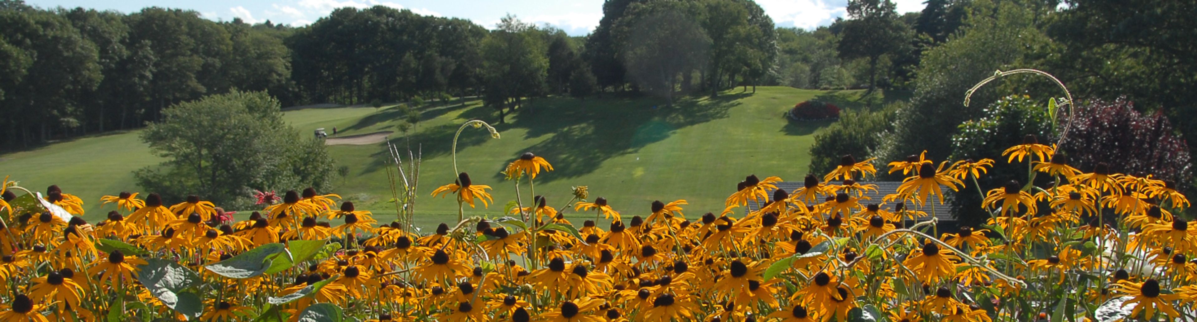 Cover photo of Pleasant Valley Country Club