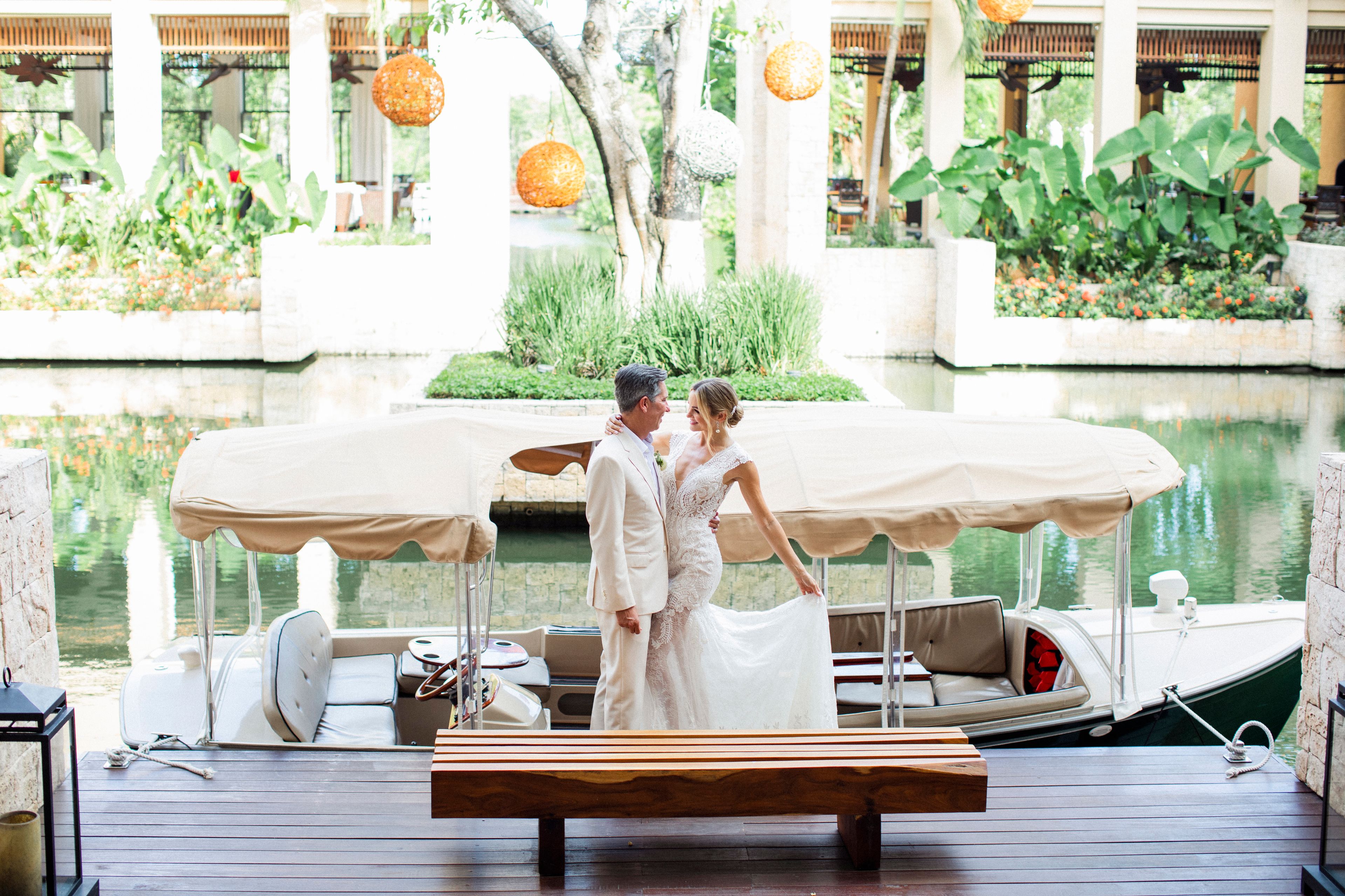 Cover photo of Via Destination Weddings