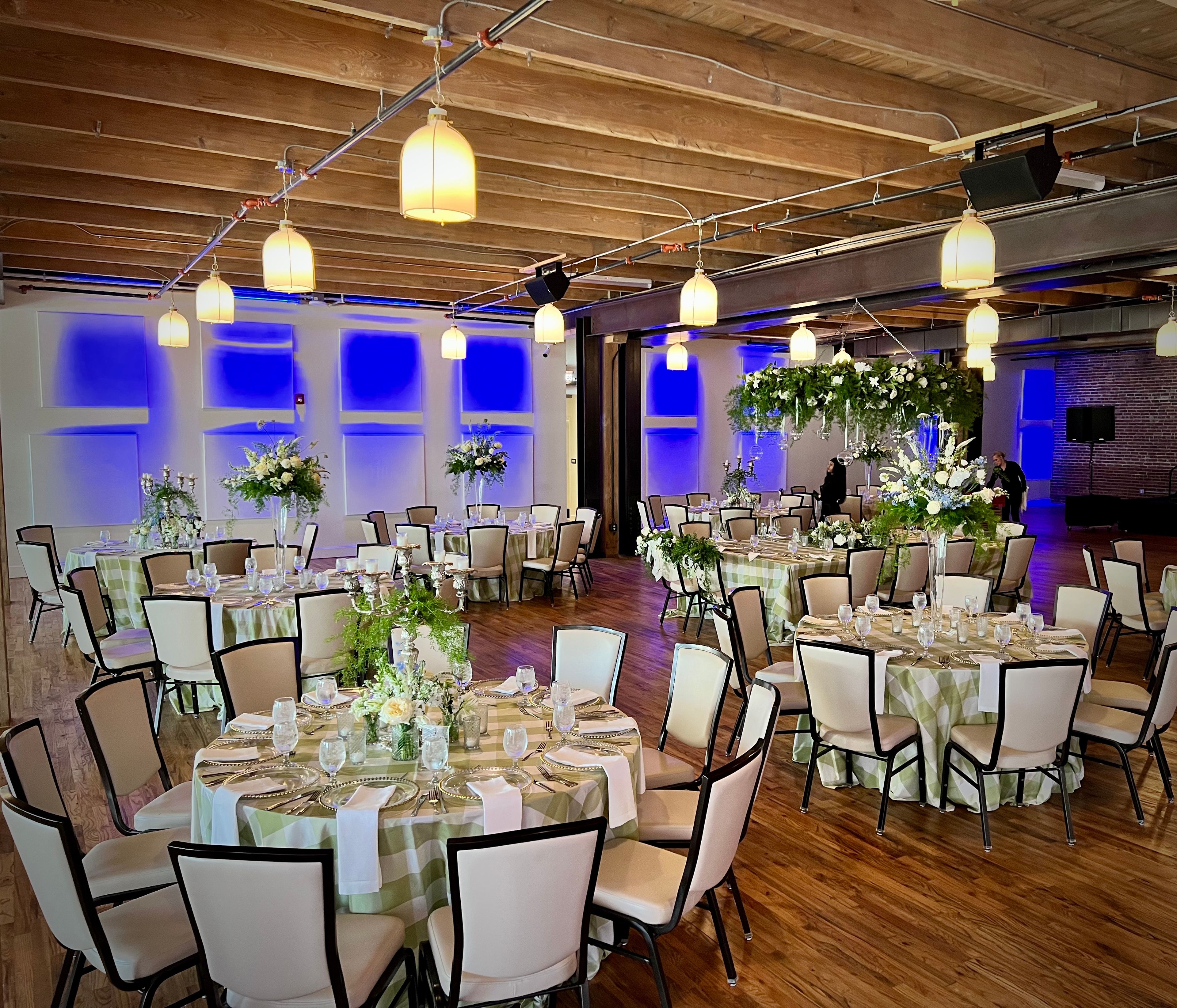 Cover photo of The Fennec