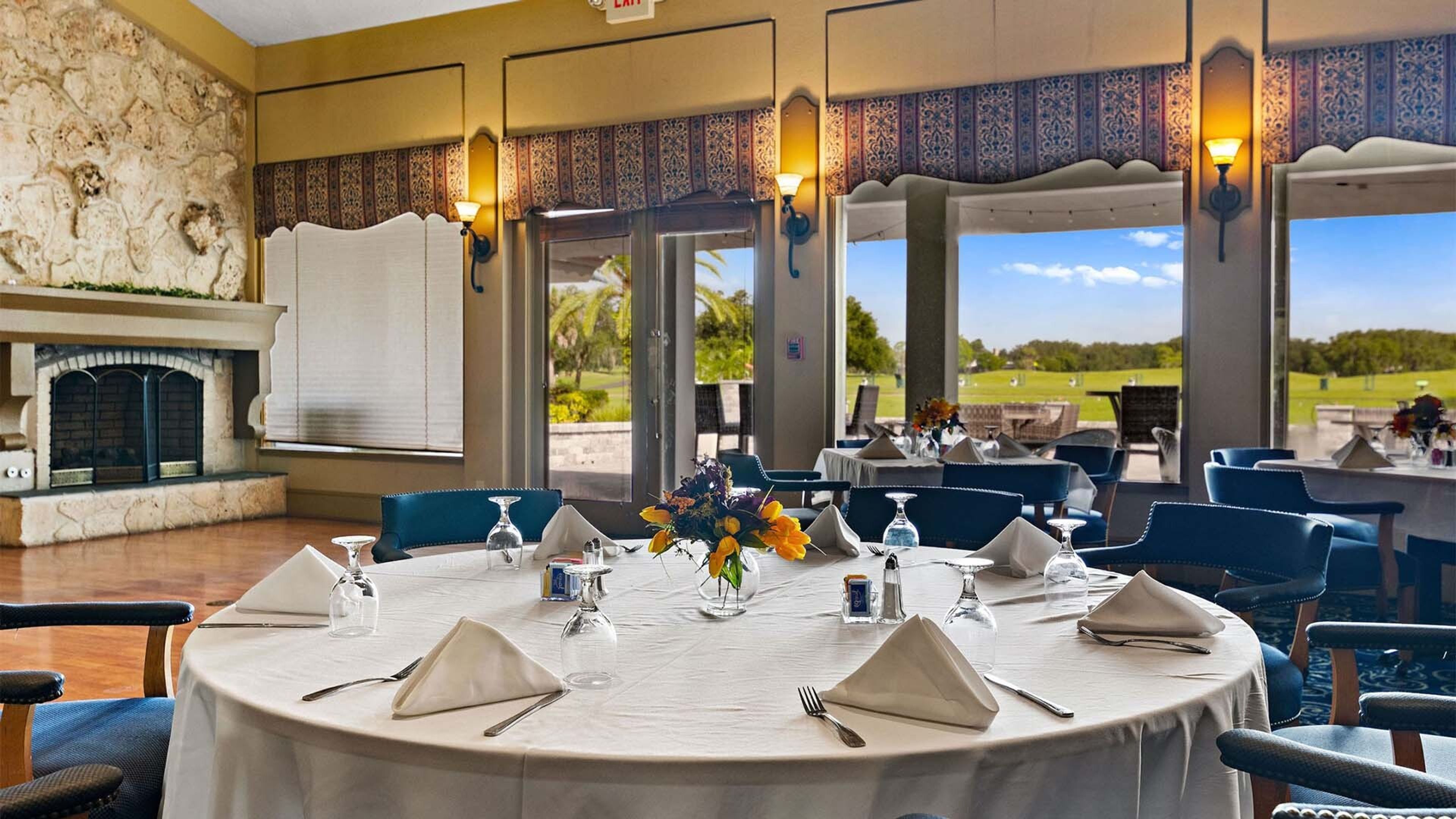 Cover photo of The Club at River Wilderness