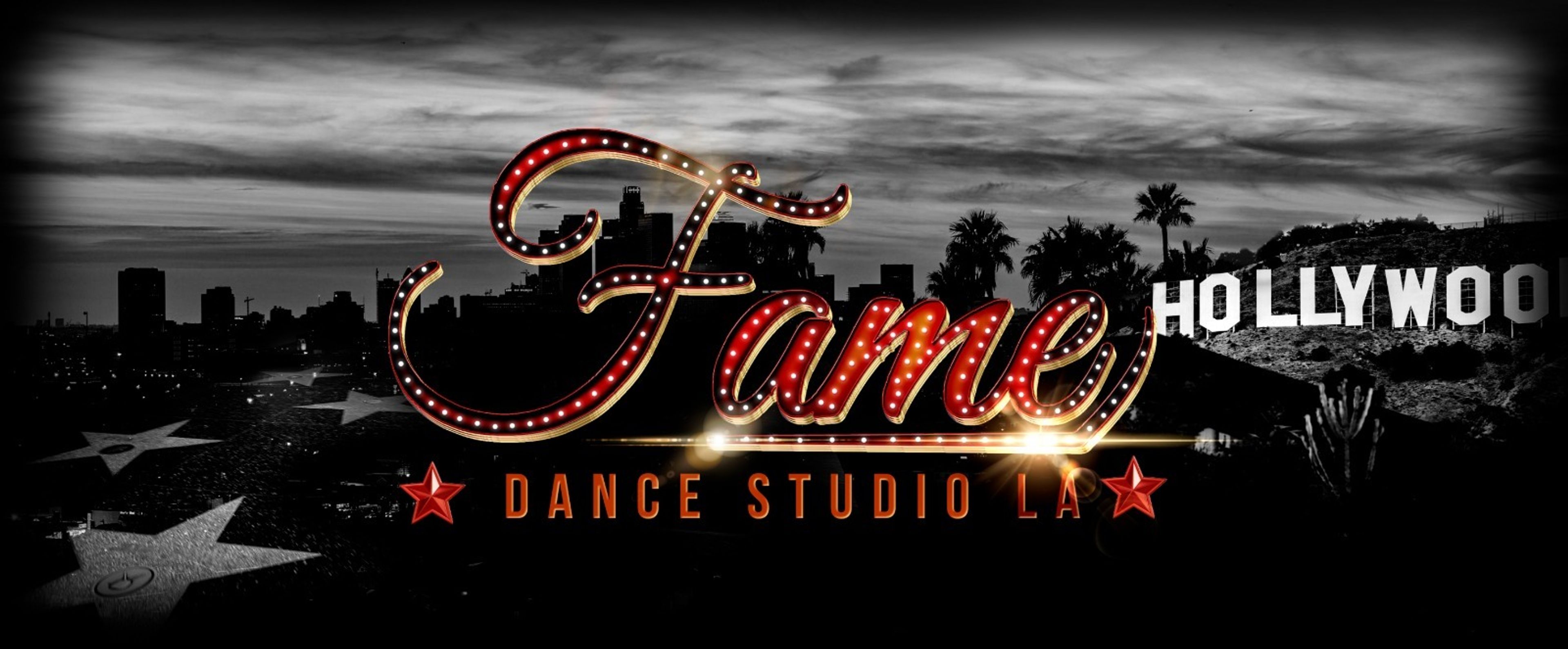 Cover photo of FAME DANCE STUDIO LA