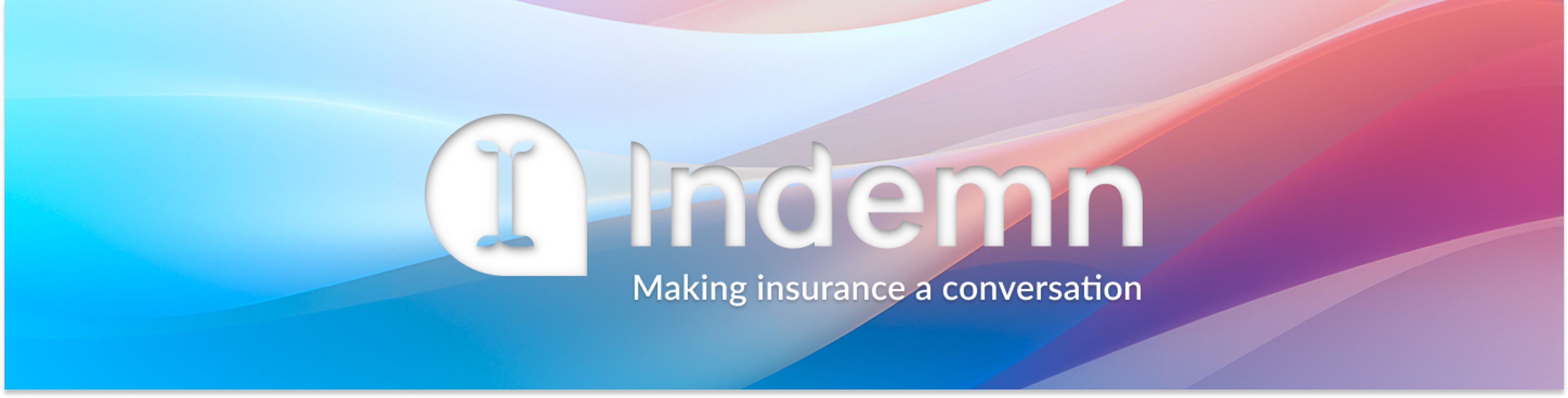 Cover photo of Indemn