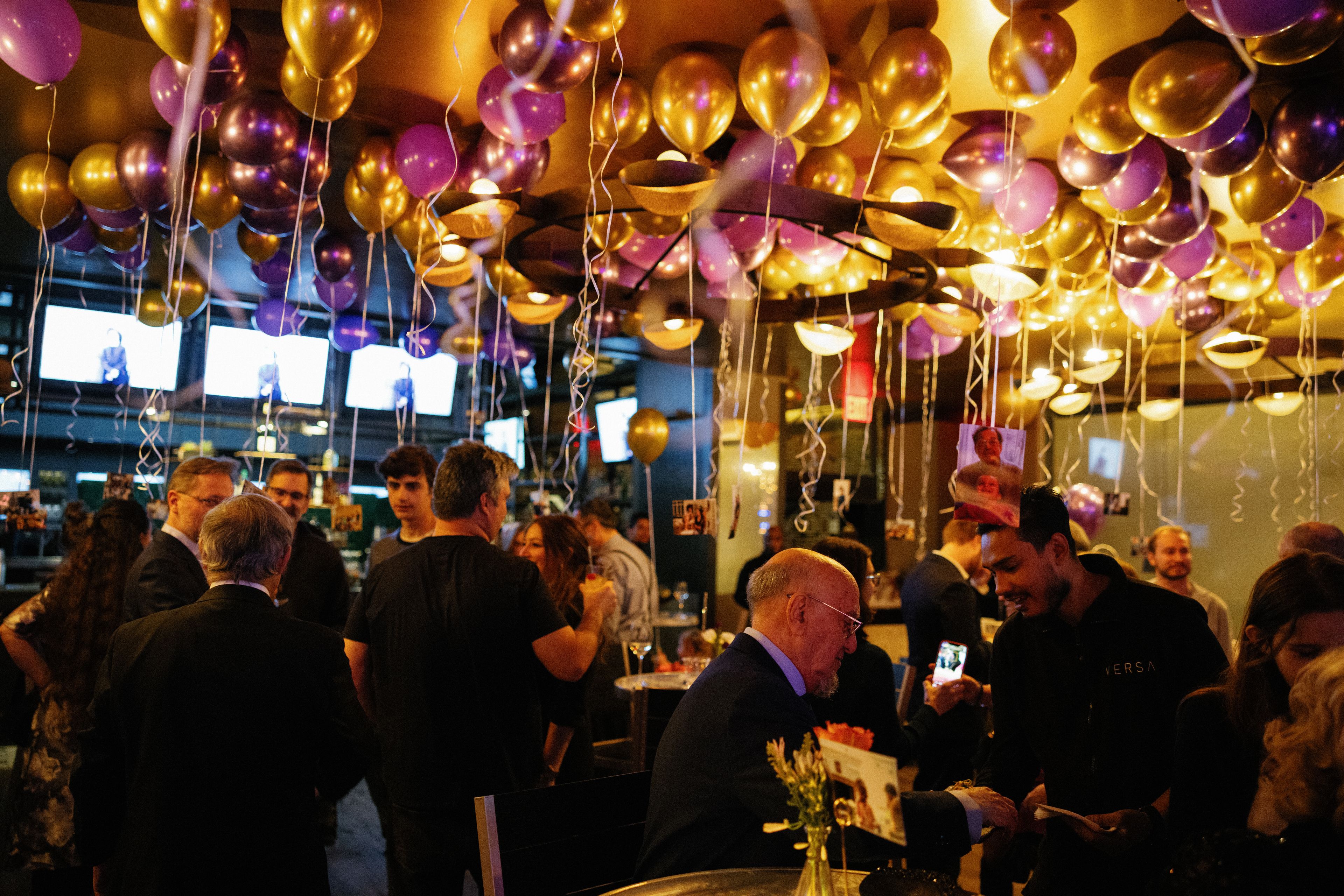 Cover photo of One 15 Events