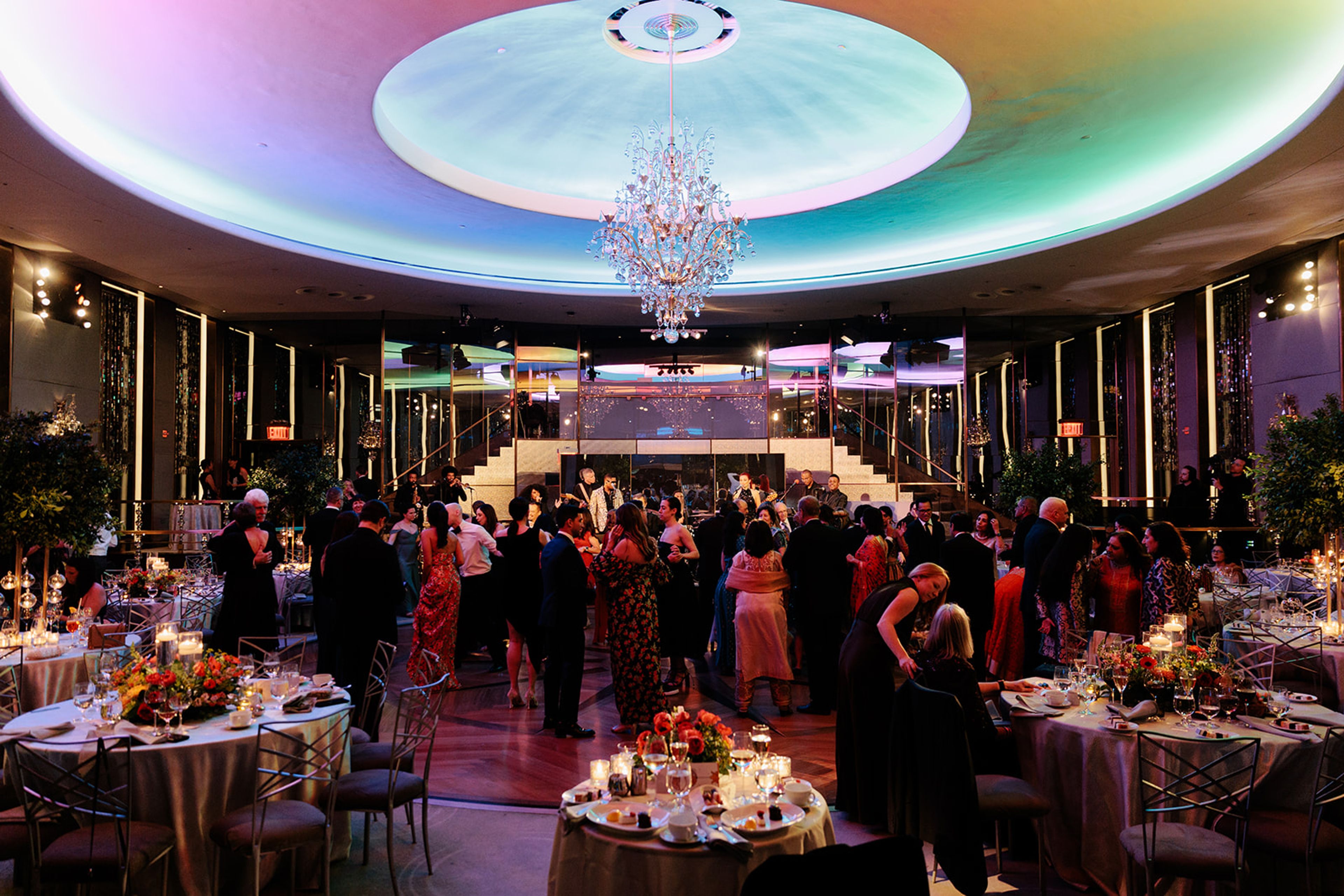 Cover photo of One 15 Events