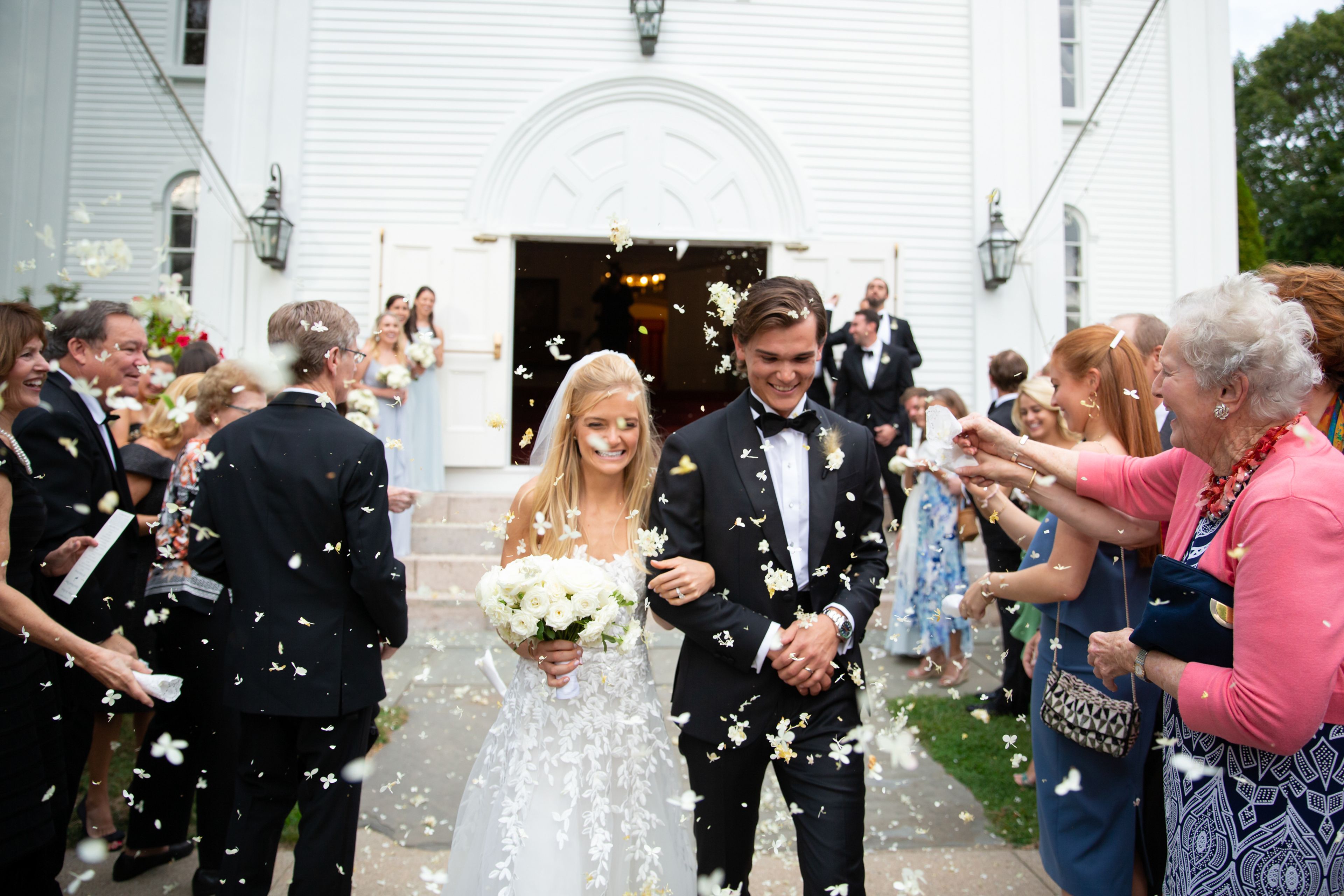 Cover photo of Julie Lippert Photography