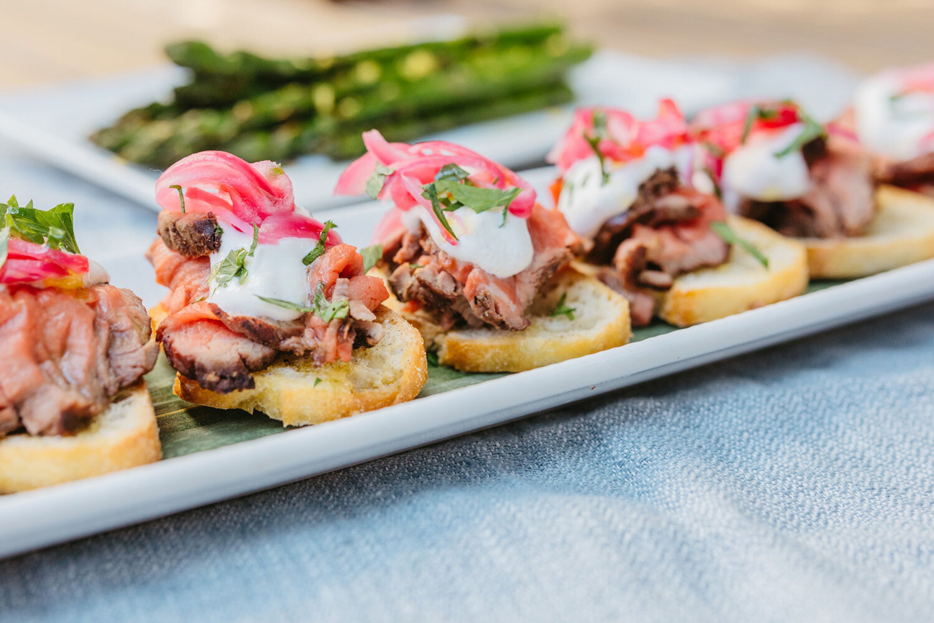 Cover photo of Island Kitchen Catering & Events