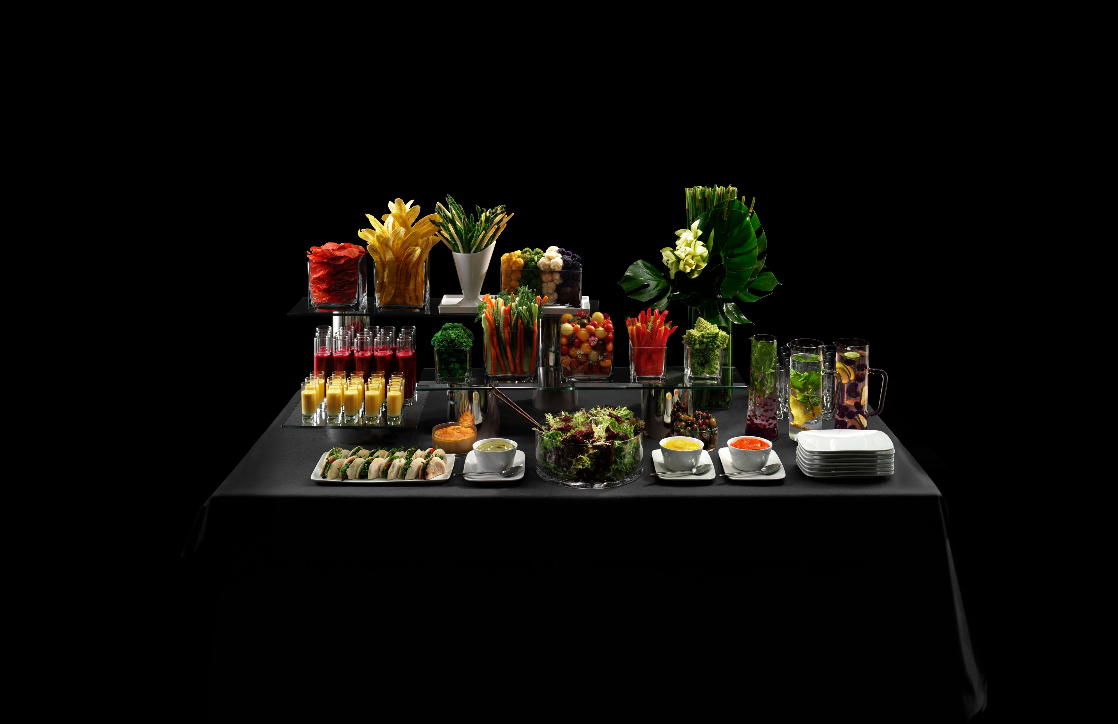 Cover photo of Sweet Hospitality Group